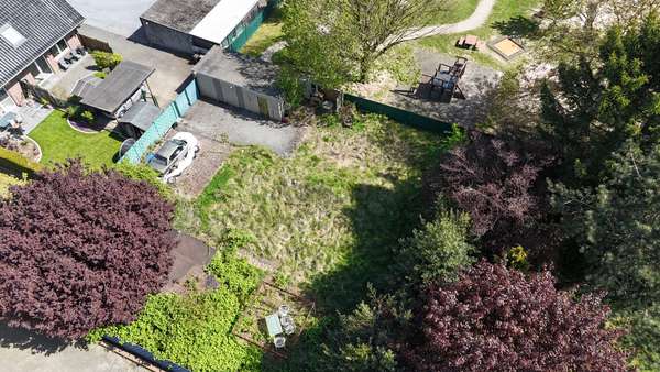 Baulücke mit Potenzial – 627 m² Grundstück in begehrter Lage von Brüggen-Bracht