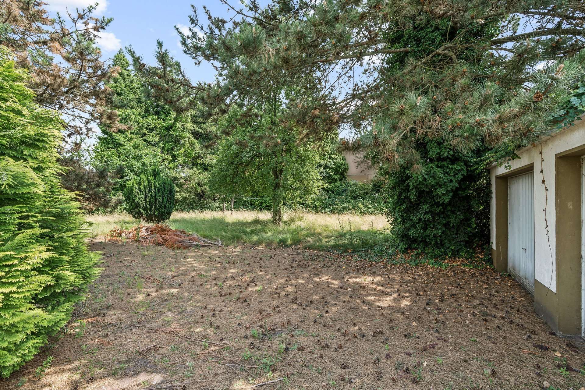 Investieren, sanieren, profitieren – Mehrfamilienhaus mit großem Grundstück in Gladbeck in Gladbeck – Ansicht 4