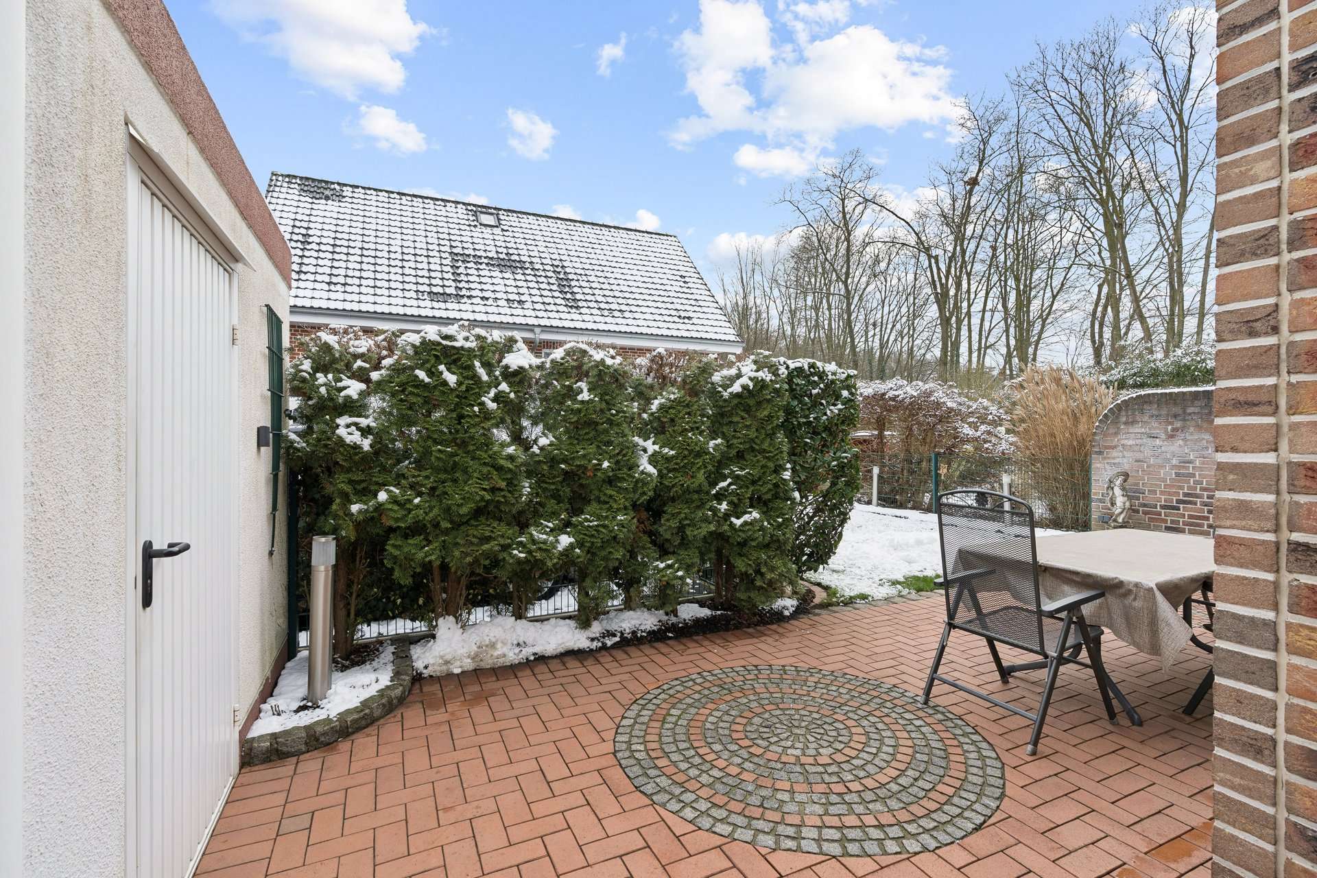 Ankommen und wohlfühlen – moderne Doppelhaushälfte mit effizienter Technik und großzügiger Terrasse in Dorsten – Ansicht 30