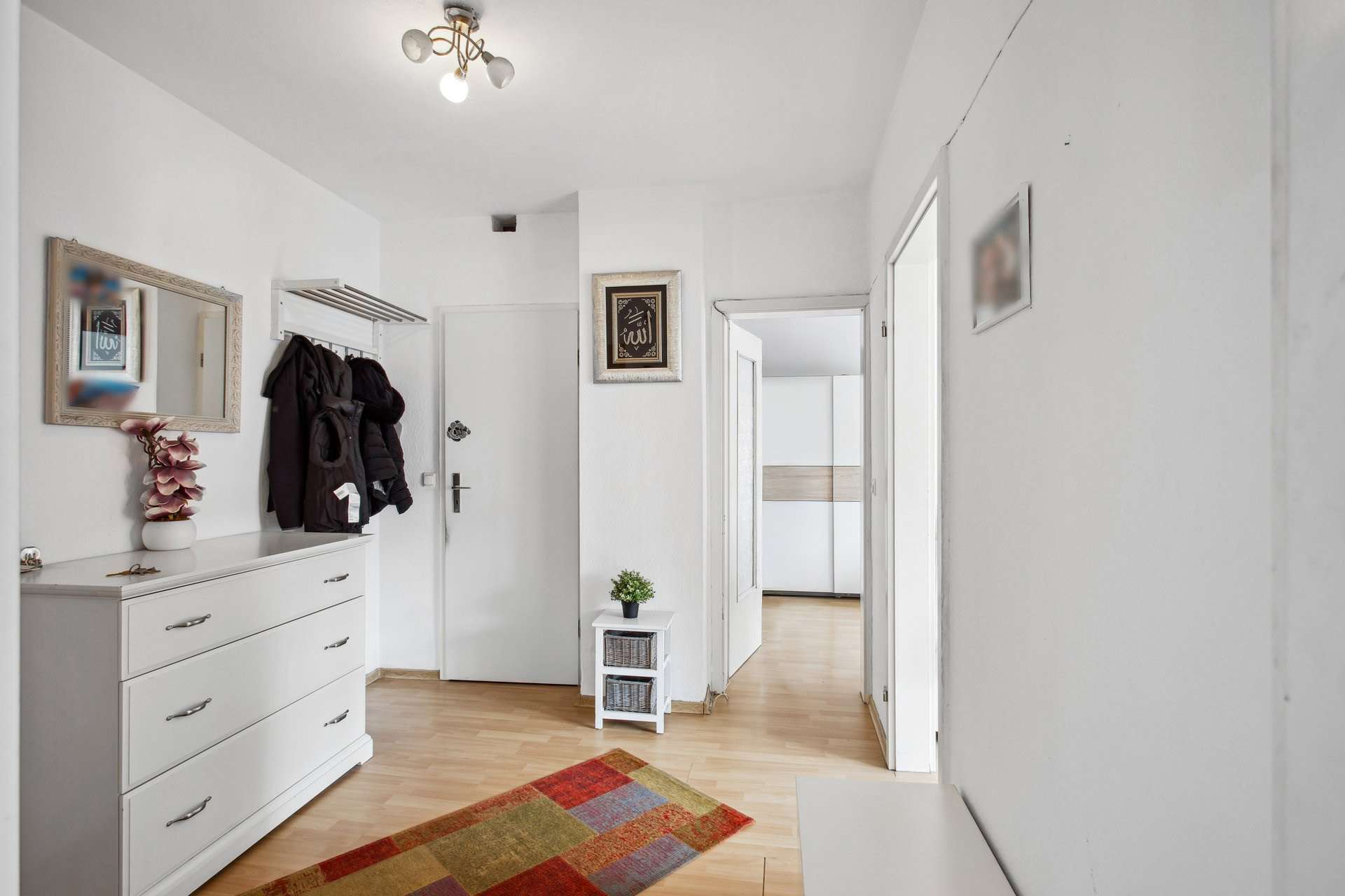 Vermietet & gut angebunden: 2-Zimmer-Wohnung als stabile Kapitalanlage in Dortmund – Ansicht 8
