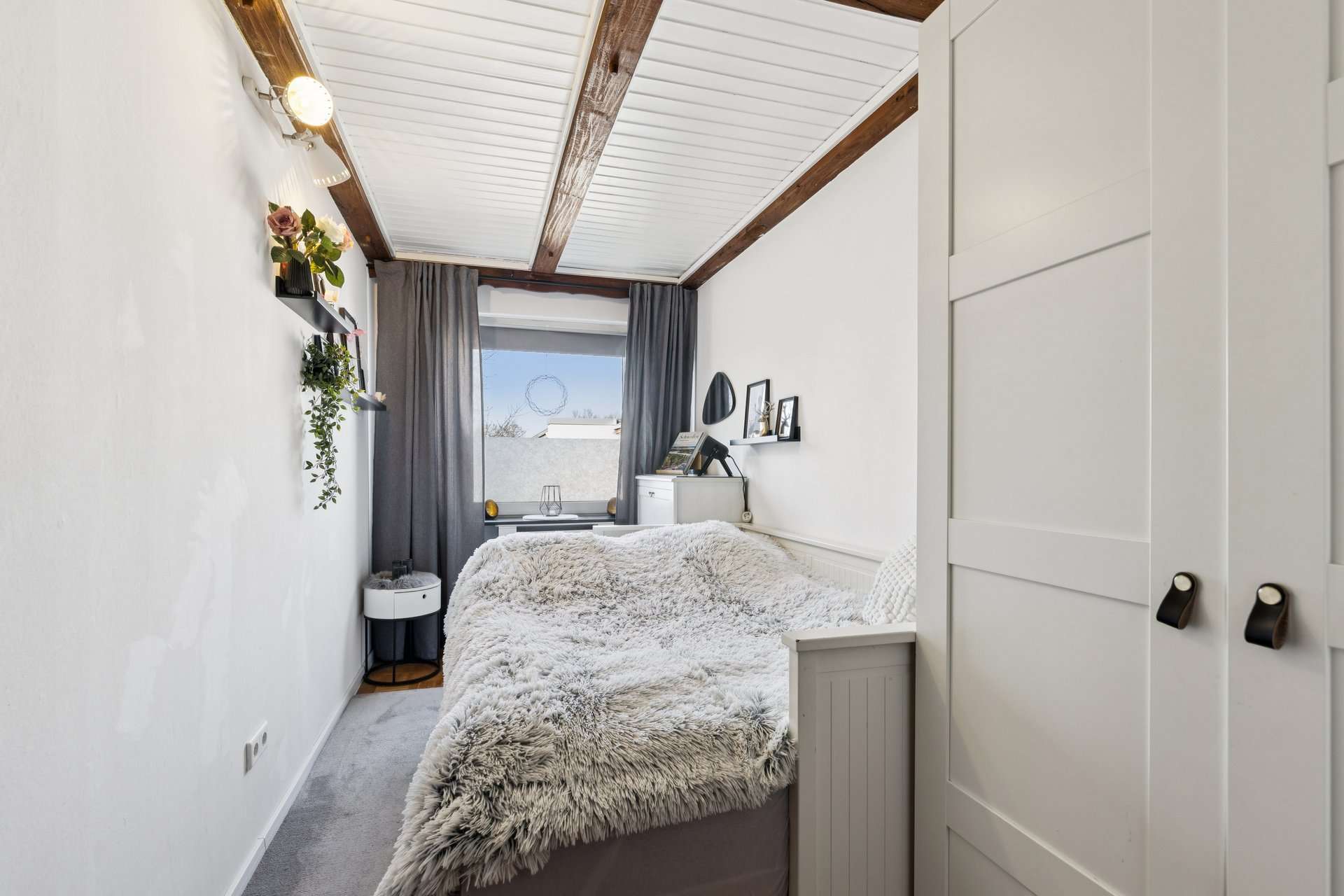 Großzügig, hell und bezugsfrei – Ihr neues Zuhause in Bochum in Bochum – Ansicht 7