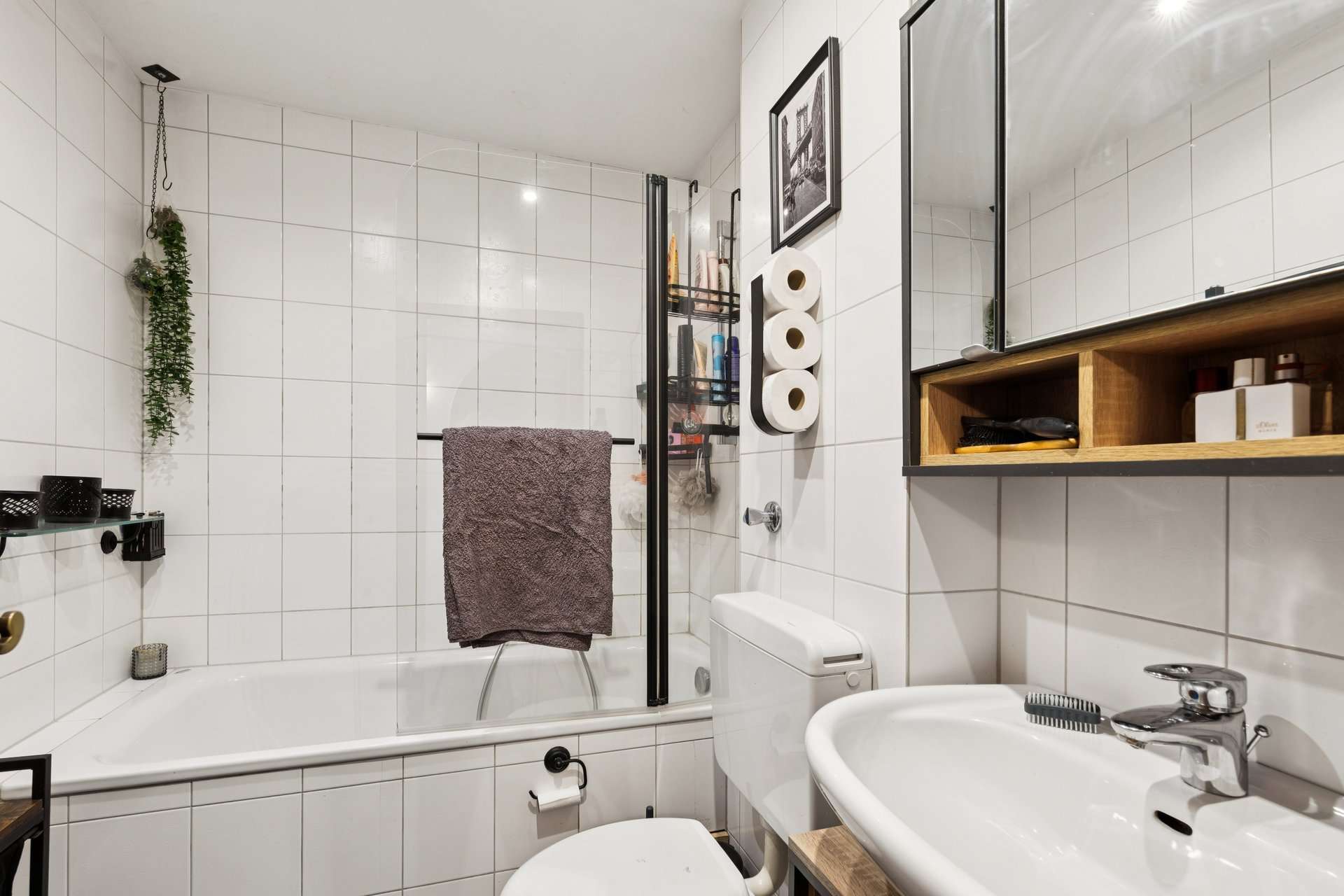 Großzügig, hell und bezugsfrei – Ihr neues Zuhause in Bochum in Bochum – Ansicht 10
