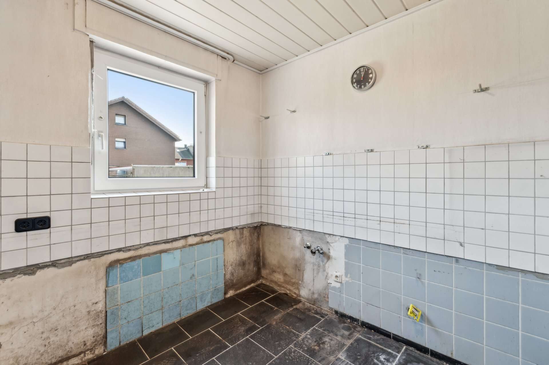 Viel Platz für die Familie – Freistehendes Haus mit Garten & Garage auf Erbbaurechtsgrundstück in Lembeck – Ansicht 6