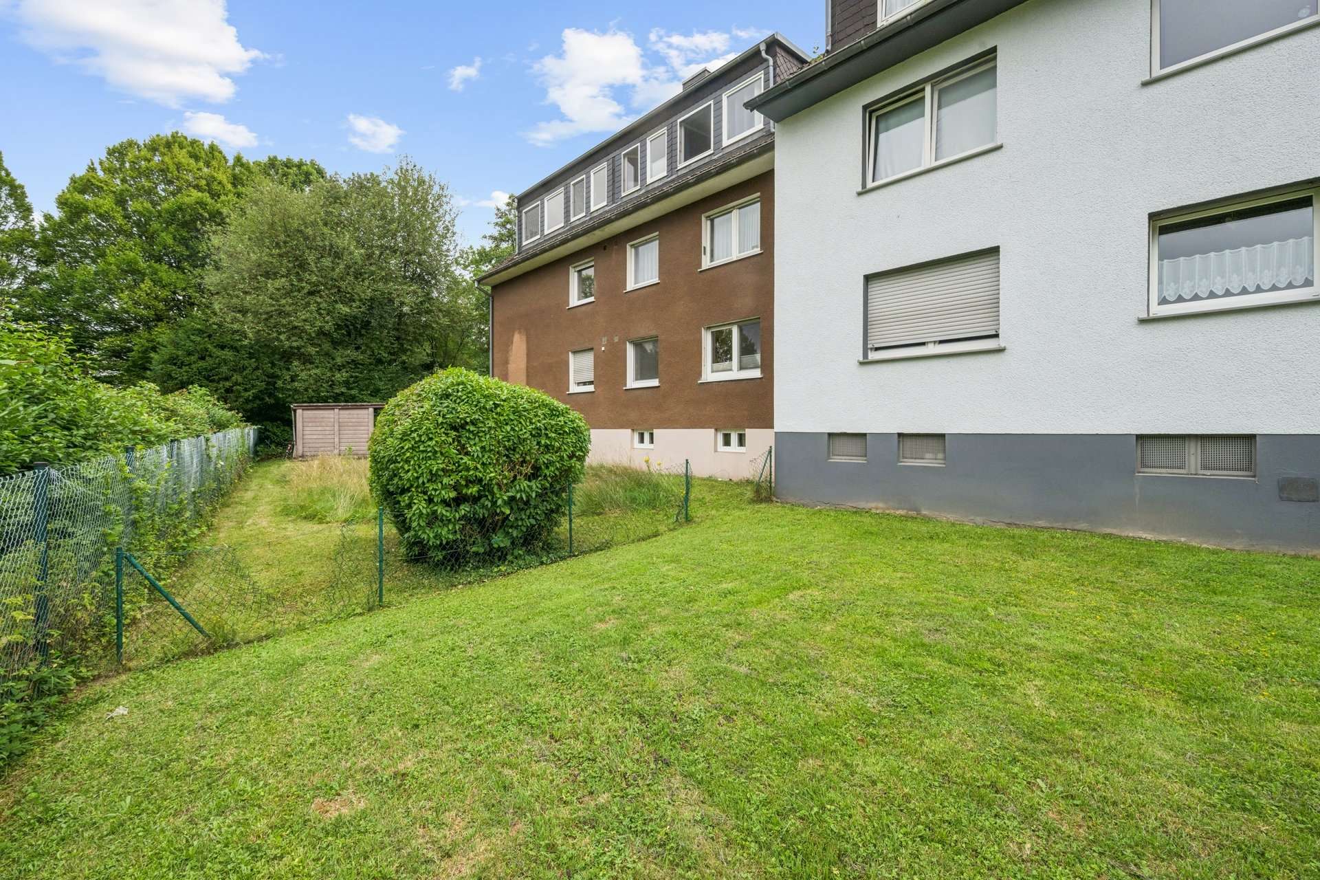 Grundsolide 3-Zimmer-Eigentumswohnung mit großem Balkon – für Eigennutzer oder Kapitalanleger in Hagen – Ansicht 22