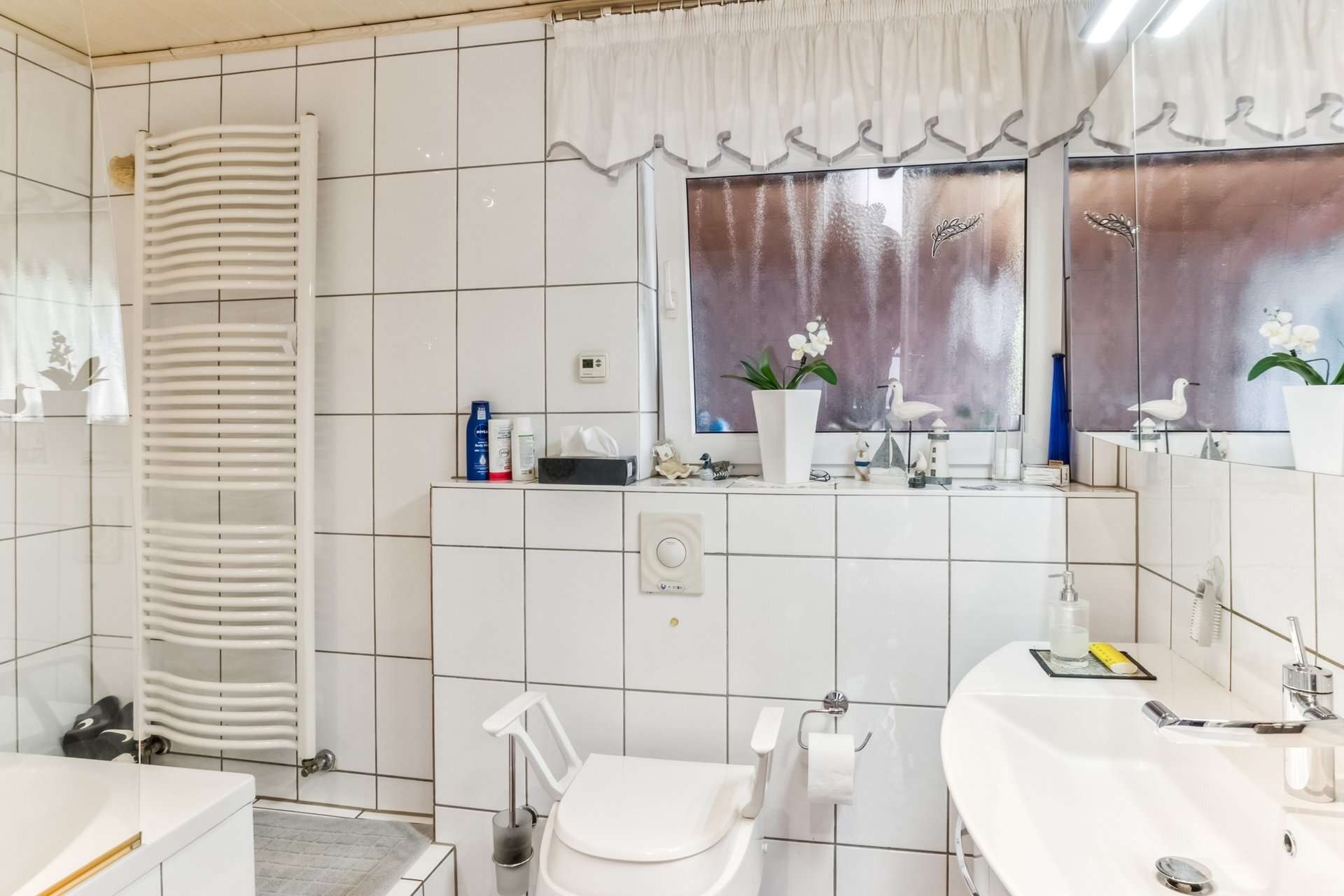 Zweifamilienhaus mit tollem Garten, Dachterrasse, Kamin & Treppenlift – ideal für Mehrgenerationen in Haltern am See – Ansicht 11