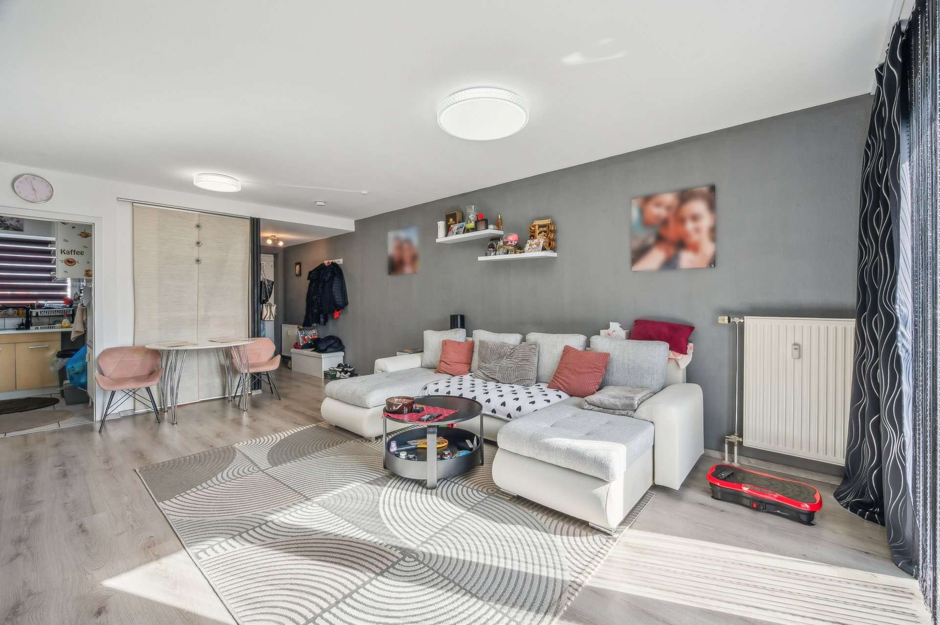 Moderne Maisonette-Wohnung in der Seniorenresidenz "Haus Linde" in Mönchengladbach – Ansicht 4