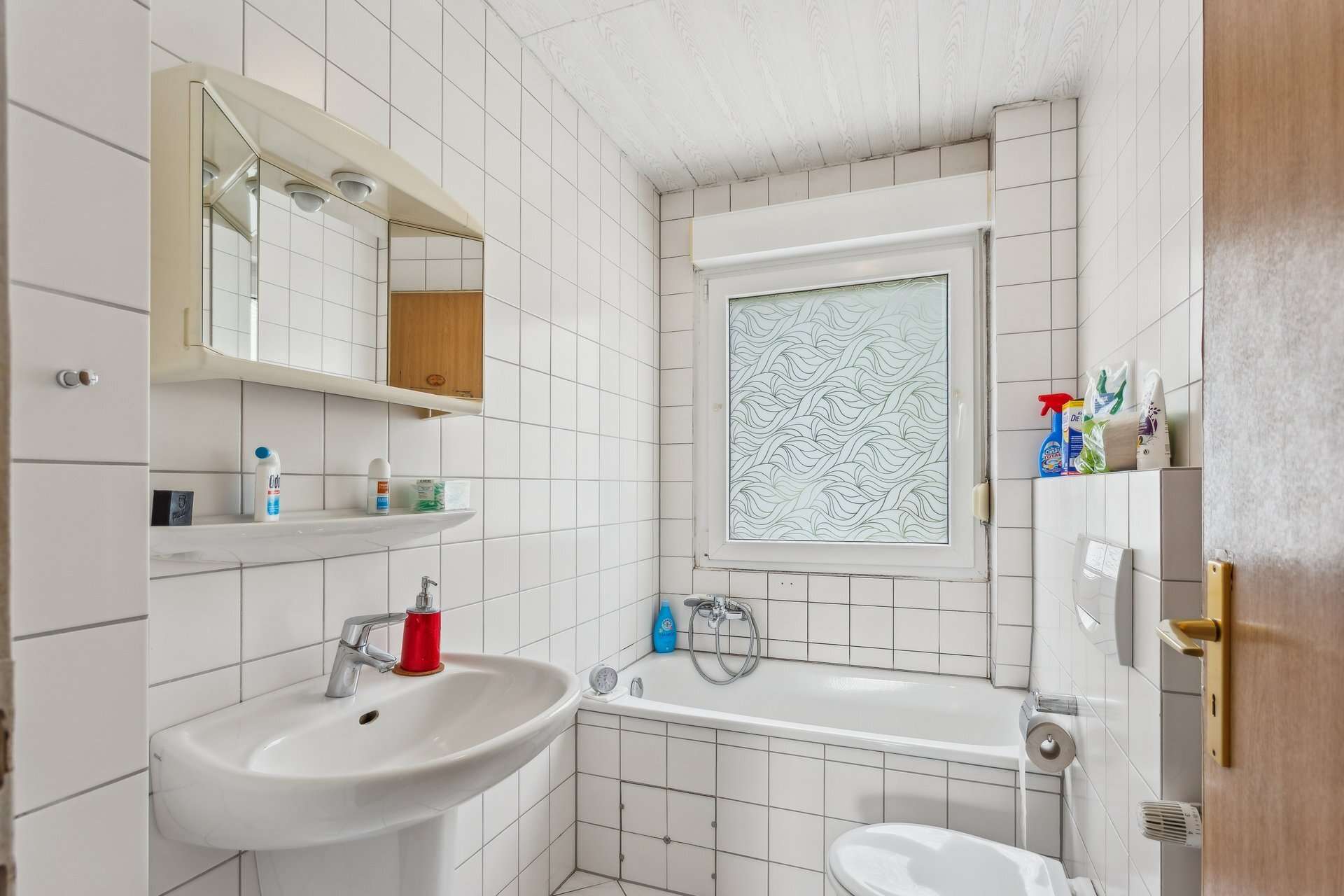 Zweifamilienhaus mit großem Garten in ruhiger Lage von Herten in Herten – Ansicht 9