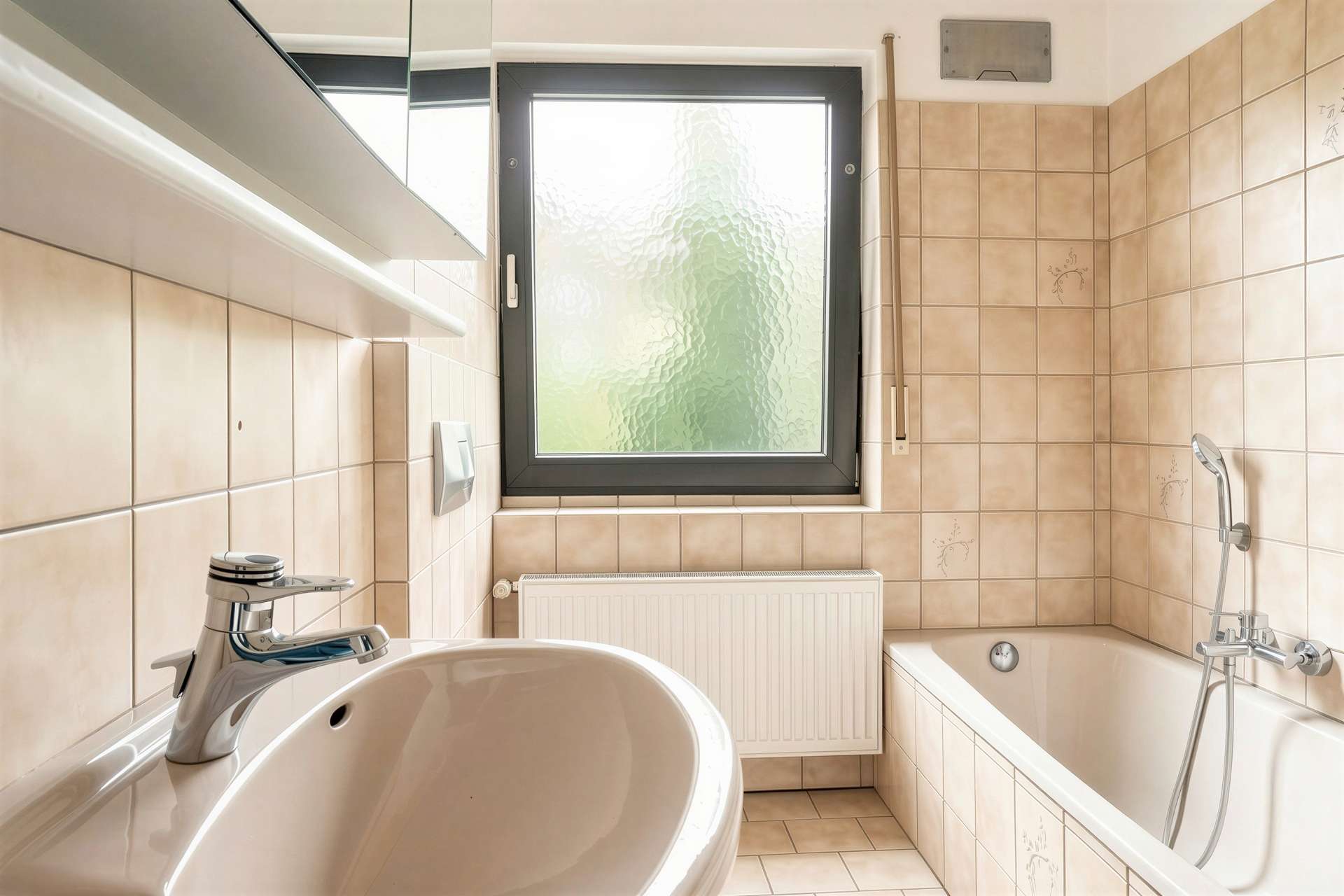 Zwei Einheiten unter einem Dach – charmantes Reihenhaus mit Garten in Dortmund-Aplerbeck in Dortmund – Ansicht 14