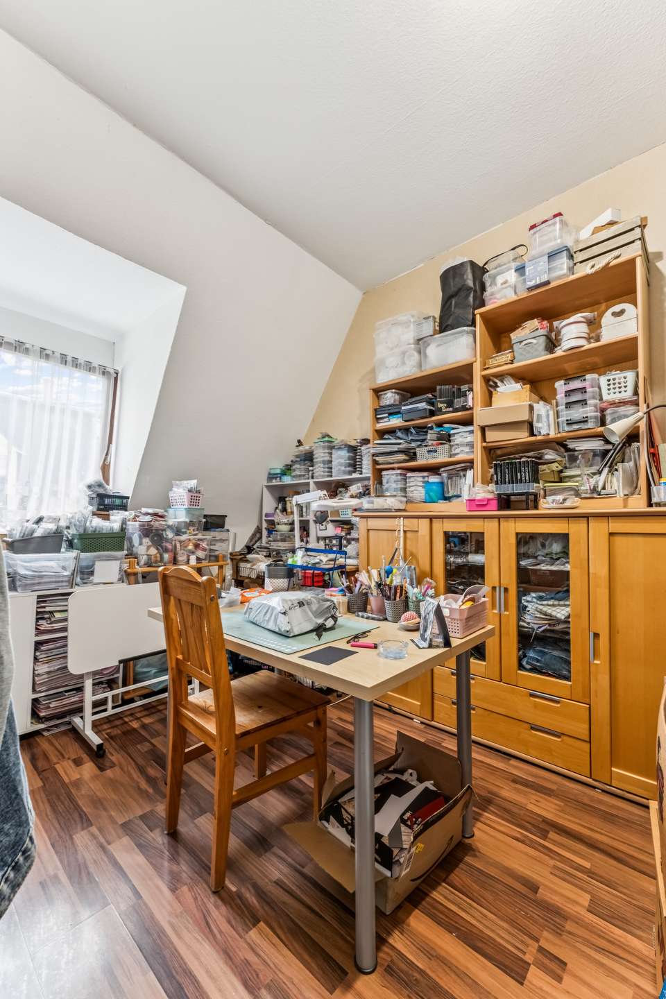 Investieren mit Perspektive: Wohnung plus Entwicklungspotential in Wuppertal in Wuppertal – Ansicht 7