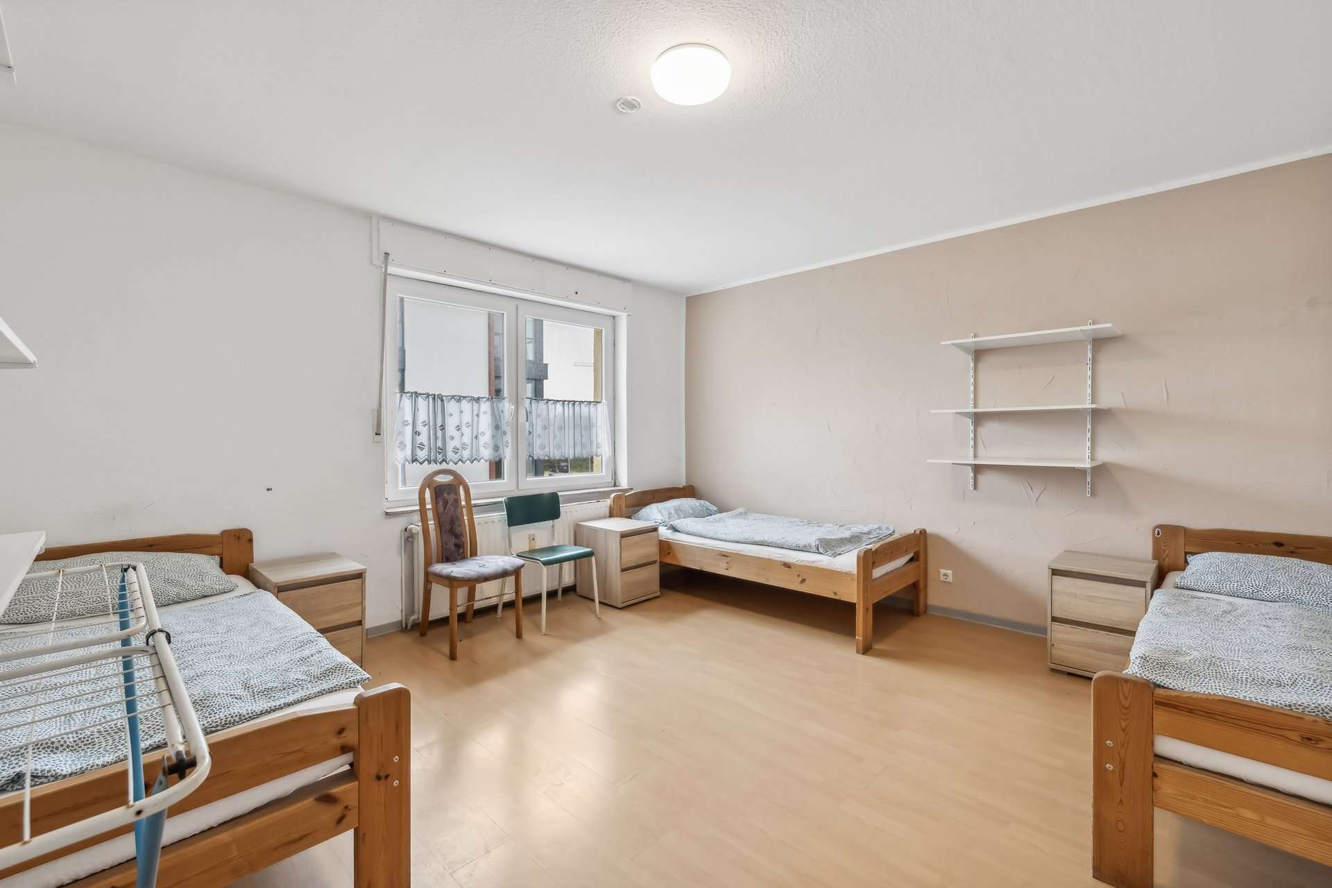 Freigezogenes Mehrfamilienhaus-Ensemble mit Entwicklungspotenzial und flexiblen Möglichkeiten in Bochum – Ansicht 35