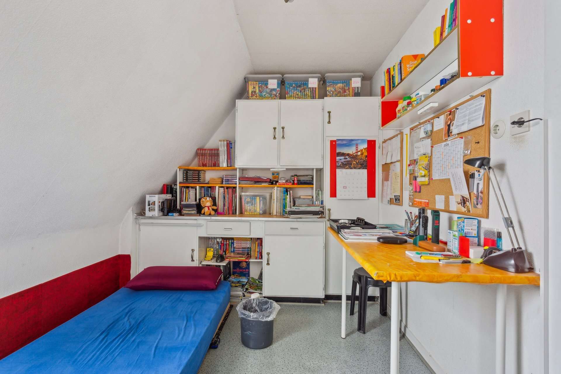 Zweifamilienhaus mit großem Garten in ruhiger Lage von Herten in Herten – Ansicht 15