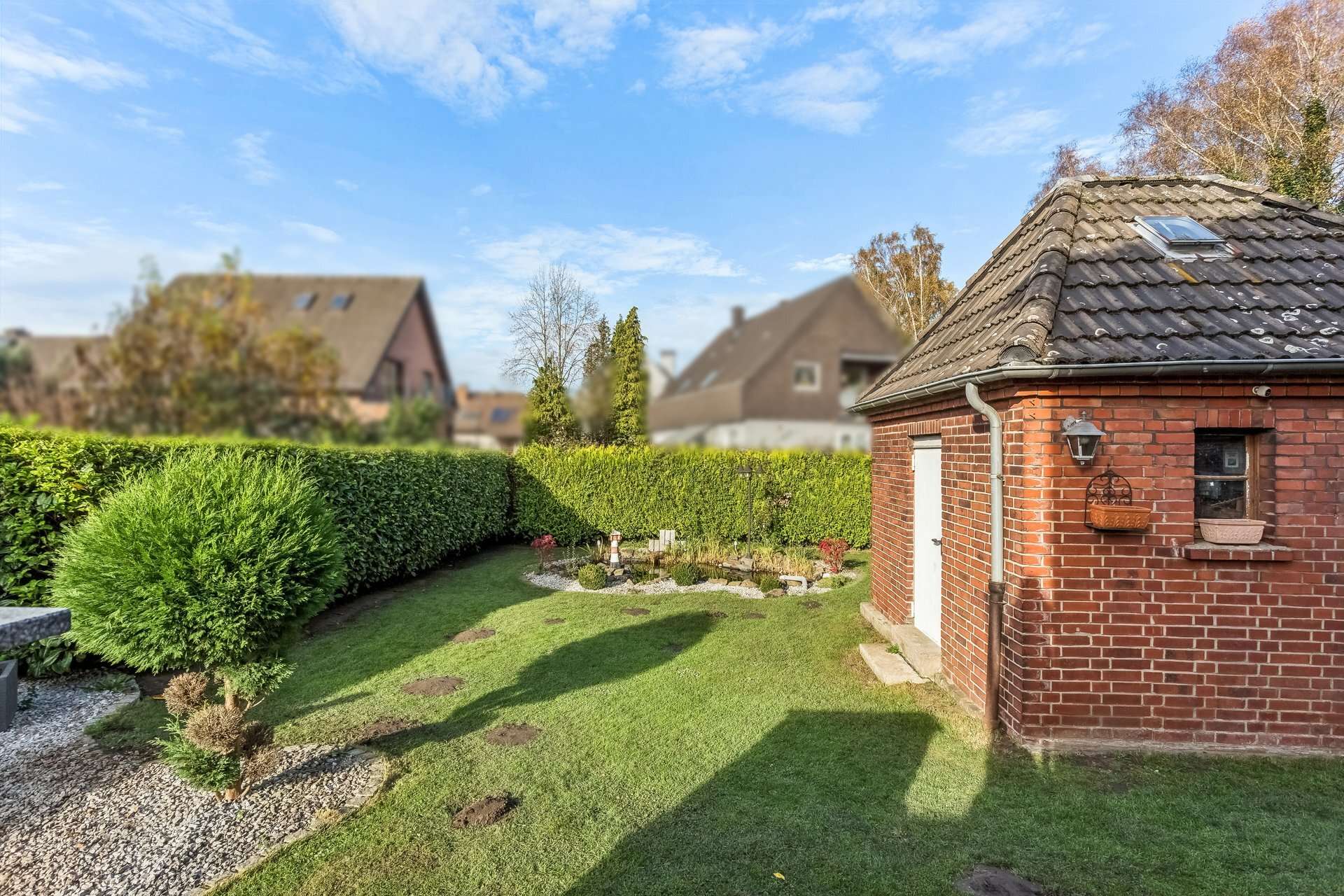 Stilvoll saniertes Mehrfamilienhaus – modernisiert und vielseitig nutzbar in Castrop-Rauxel – Ansicht 6