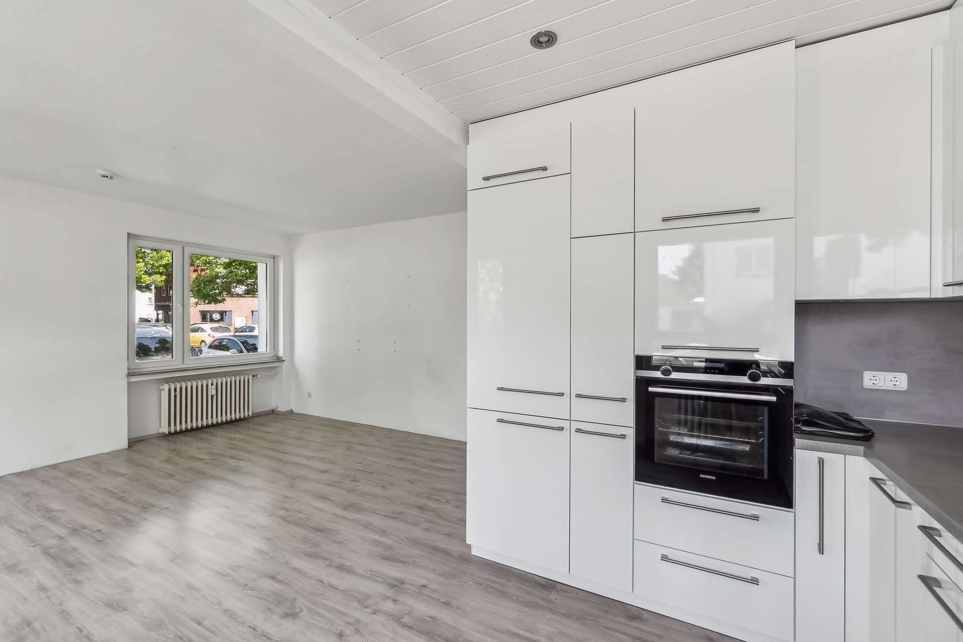 4 Zimmer - Ideale Familienwohnung mit neuw. Küche, zentral in Mönchengladbach in Mönchengladbach – Ansicht 16