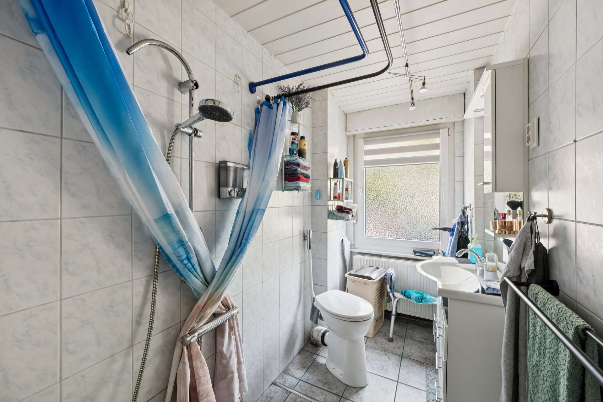 Kapitalanlage mit fünf Wohneinheiten, ausgebautem Dachgeschoss und langfristigen Mieteinnahmen in Witten – Ansicht 12