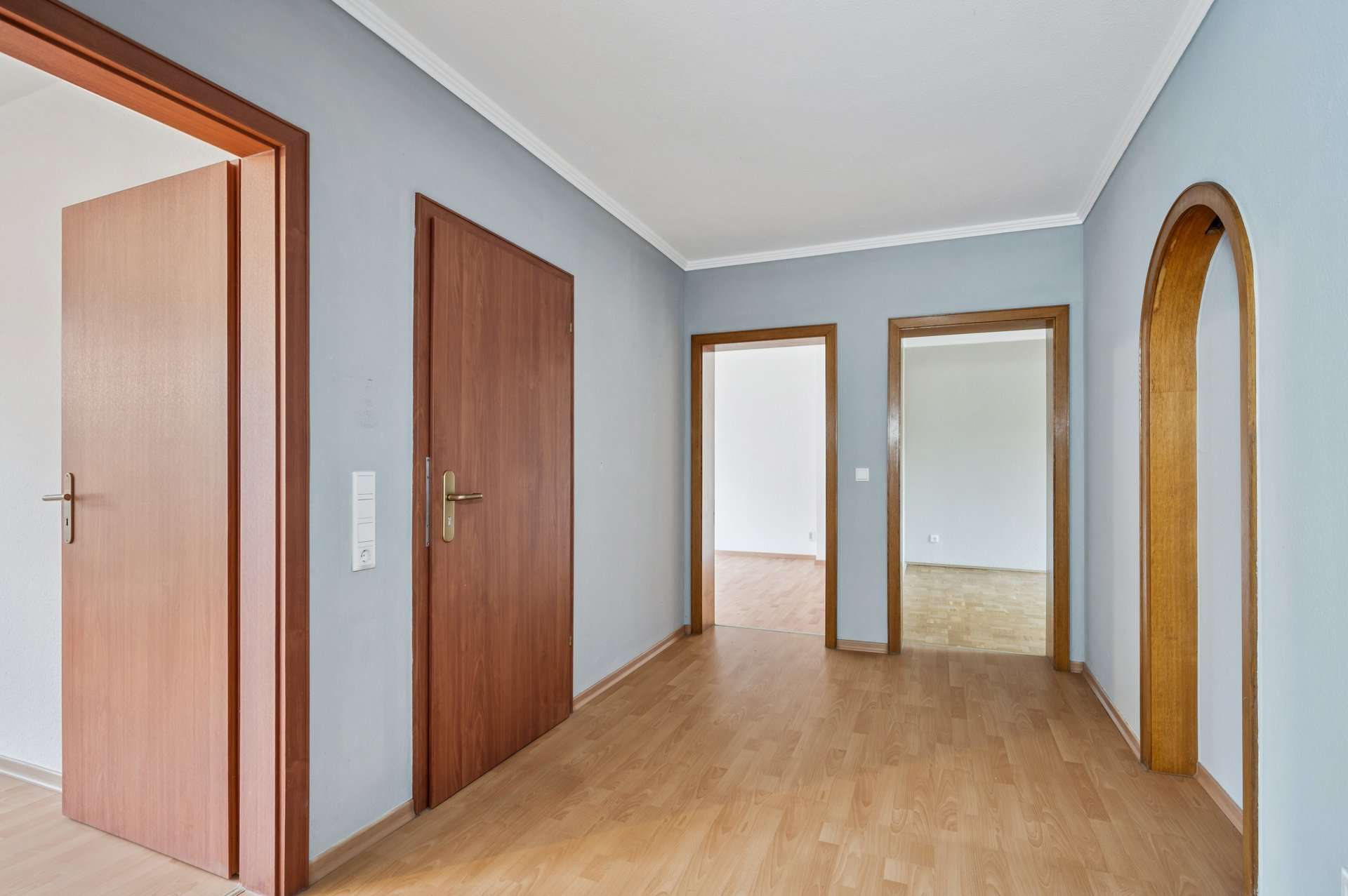 Einzigartige Gartenwohnung - leben wie im eigenen Haus in Neuss – Ansicht 12