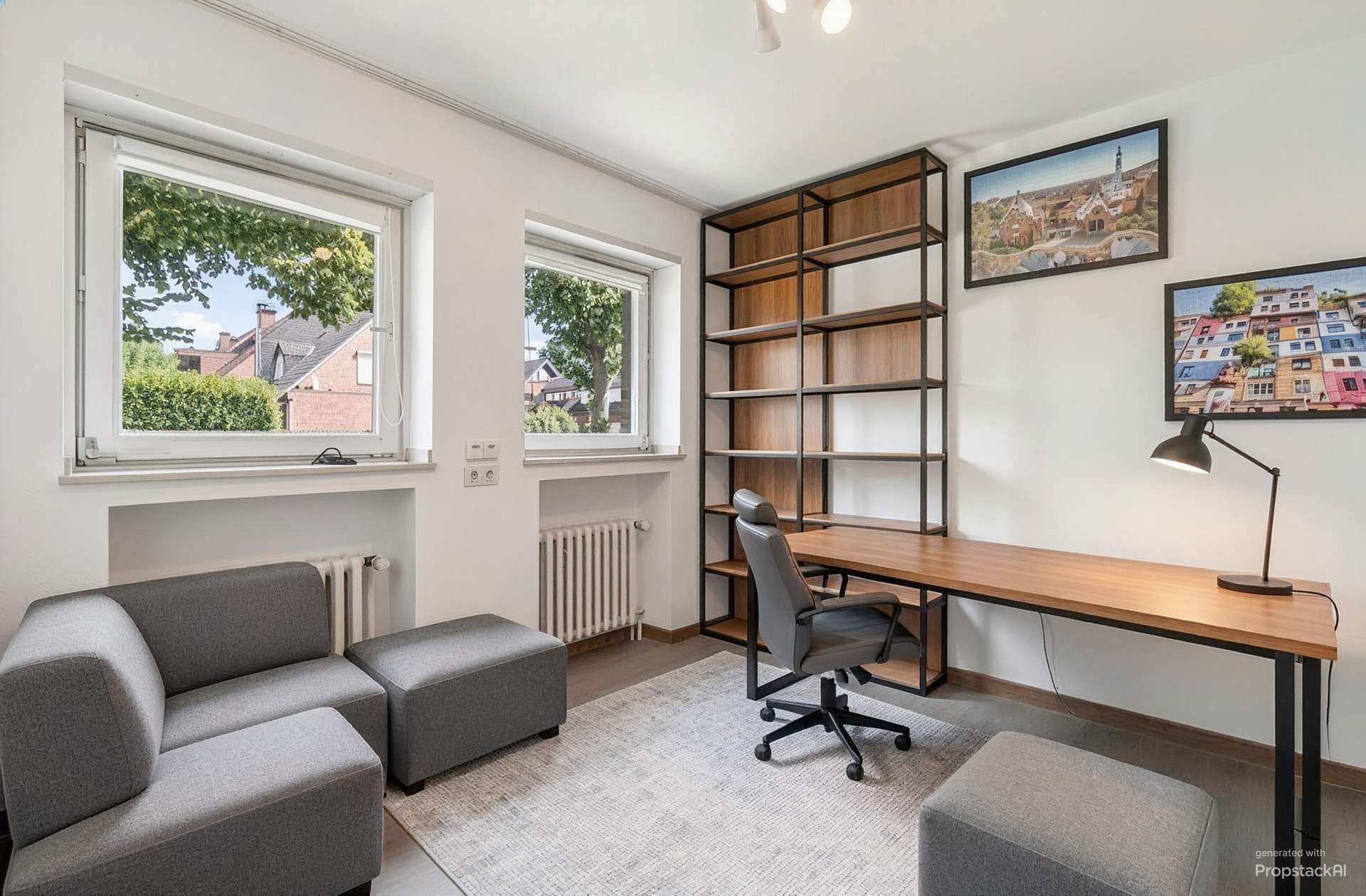 Großzügiges Wohnen auf 188 m² in Sasserath in Mönchengladbach – Ansicht 12