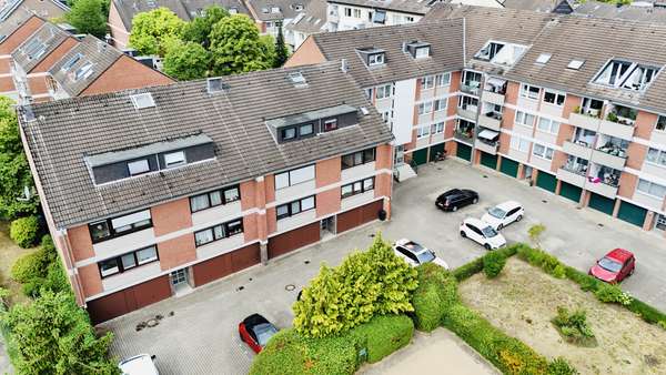 Verkaufte Immobilie in Neuss