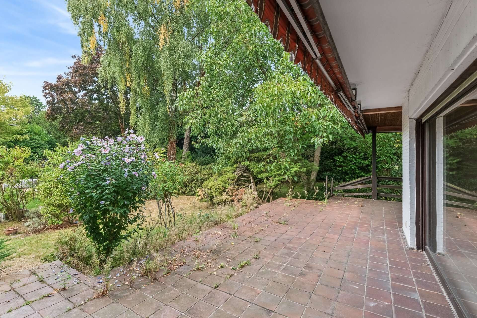 Repräsentatives Anwesen in bester Lage von Ratingen-Hösel mit besonderem Flair in Ratingen – Ansicht 30