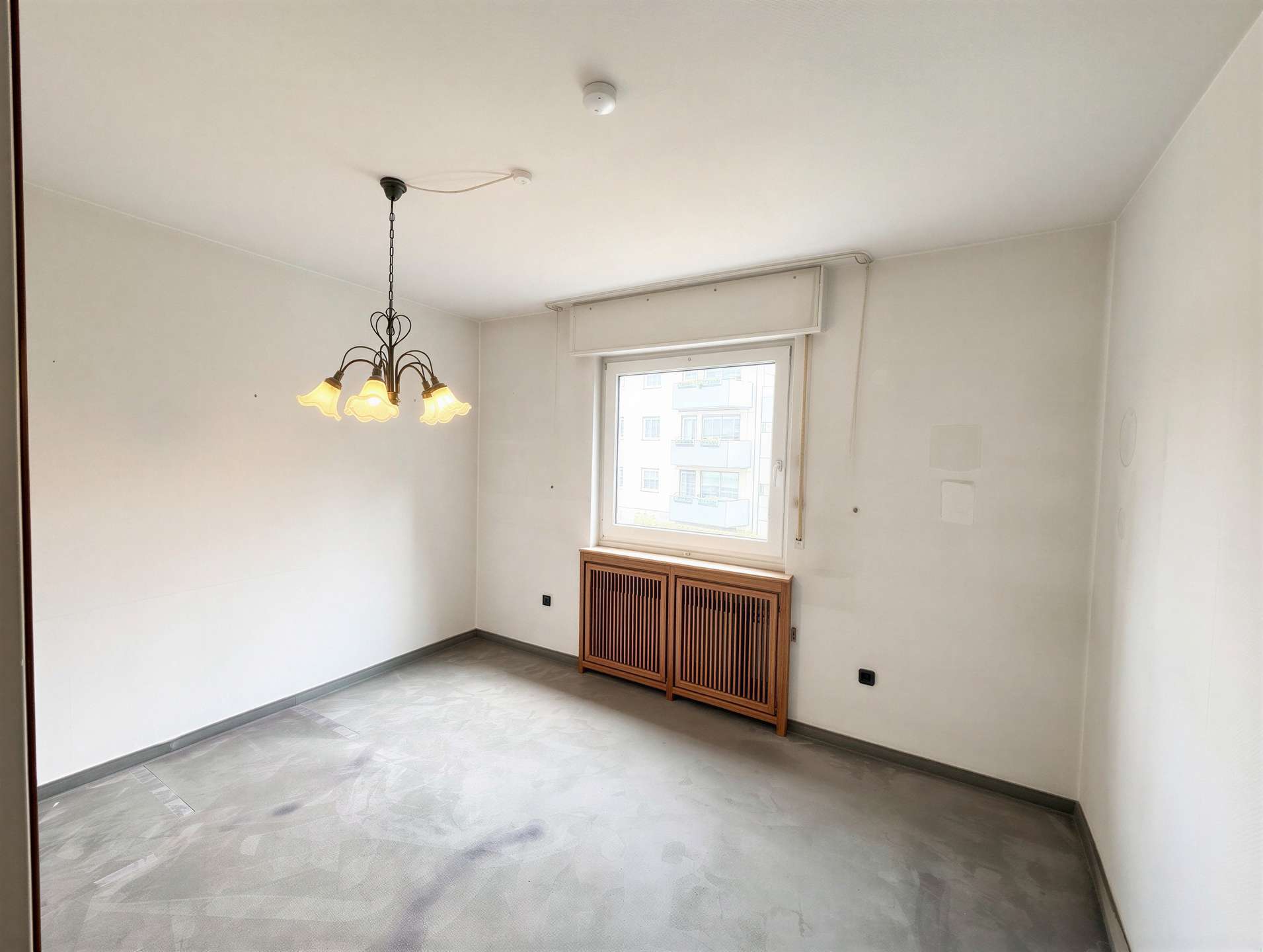 Eigentumswohnung 3 Zimmer mit Südbalkon, Garage und viel Stauraum in ruhiger Wohnlage von Wülfrath in Wülfrath – Ansicht 7