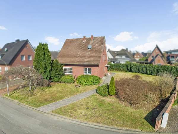 Verkaufte Immobilie in Lembeck