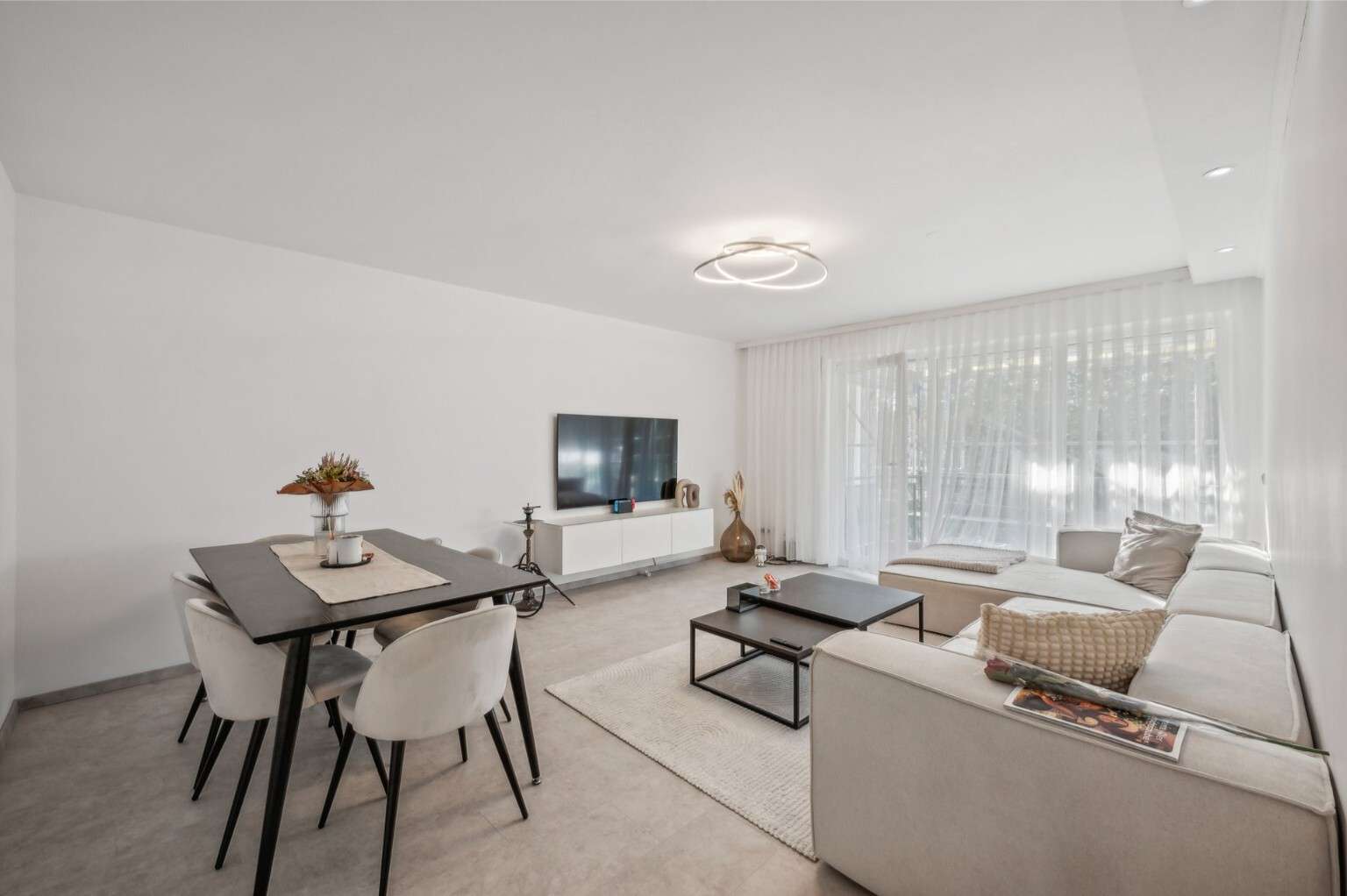 Moderne Etagenwohnung in Leverkusen Opladen in Leverkusen – Ansicht 2