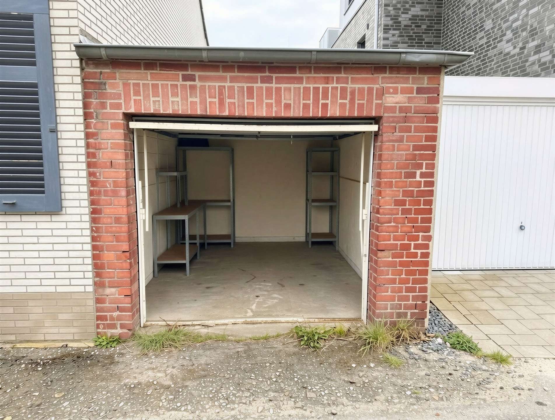 Attraktive Kapitalanlage: Voll vermietetes 3-FH mit historischem Charakter in Viersen – Ansicht 26