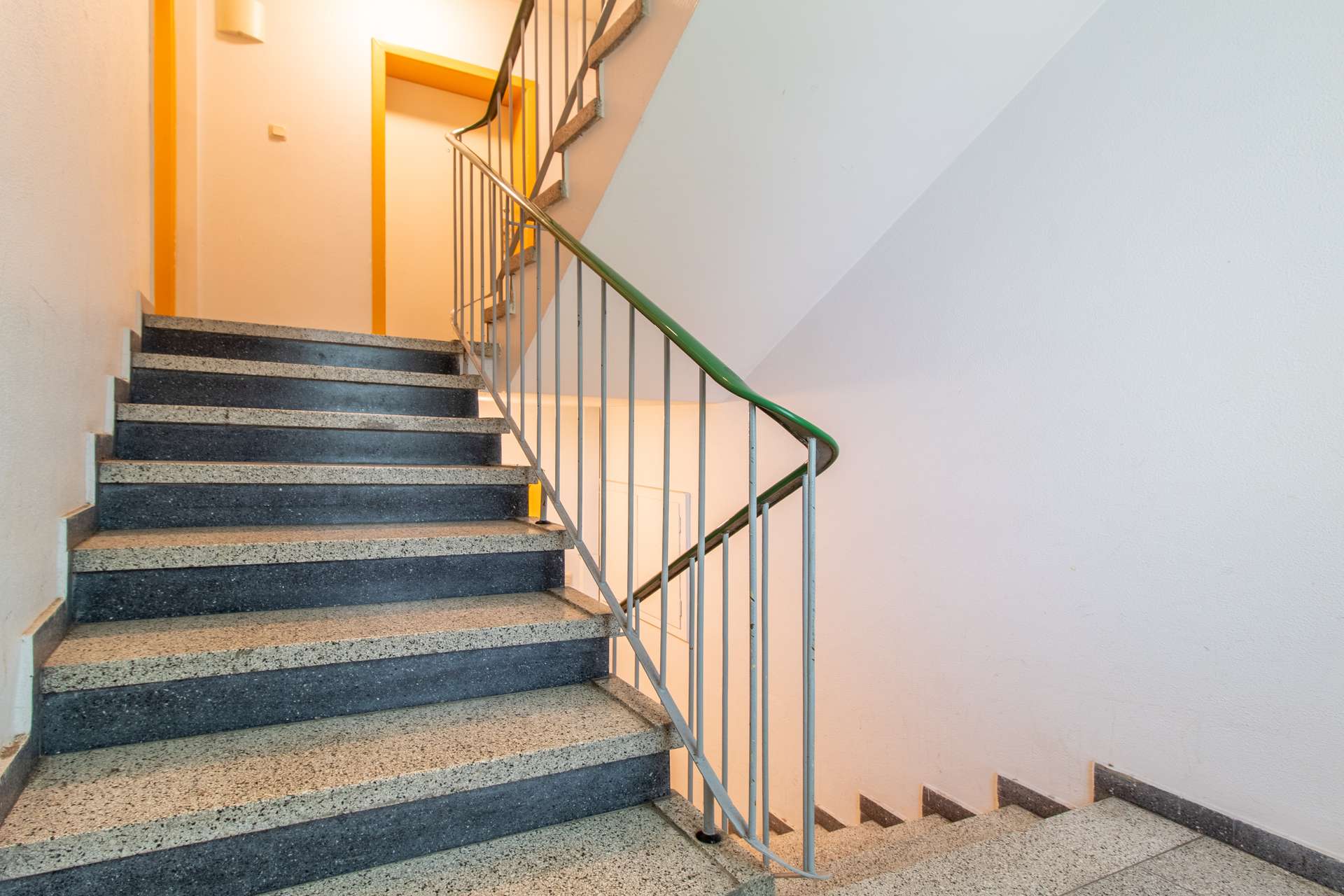 Lukratives Investment: 4 Mehrfamilienhäuser | 20 Wohneinheiten + 34 Garagen in Bochum – Ansicht 36