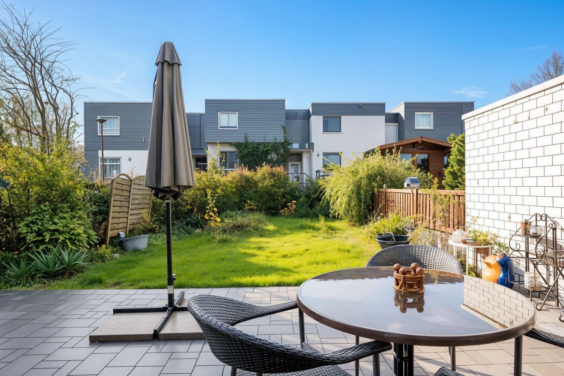 Modernisiertes Zuhause für Familien, bezugsfertig und mit neuem Wohlfühlcharakter auf zwei Ebenen in Bochum – Ansicht 11