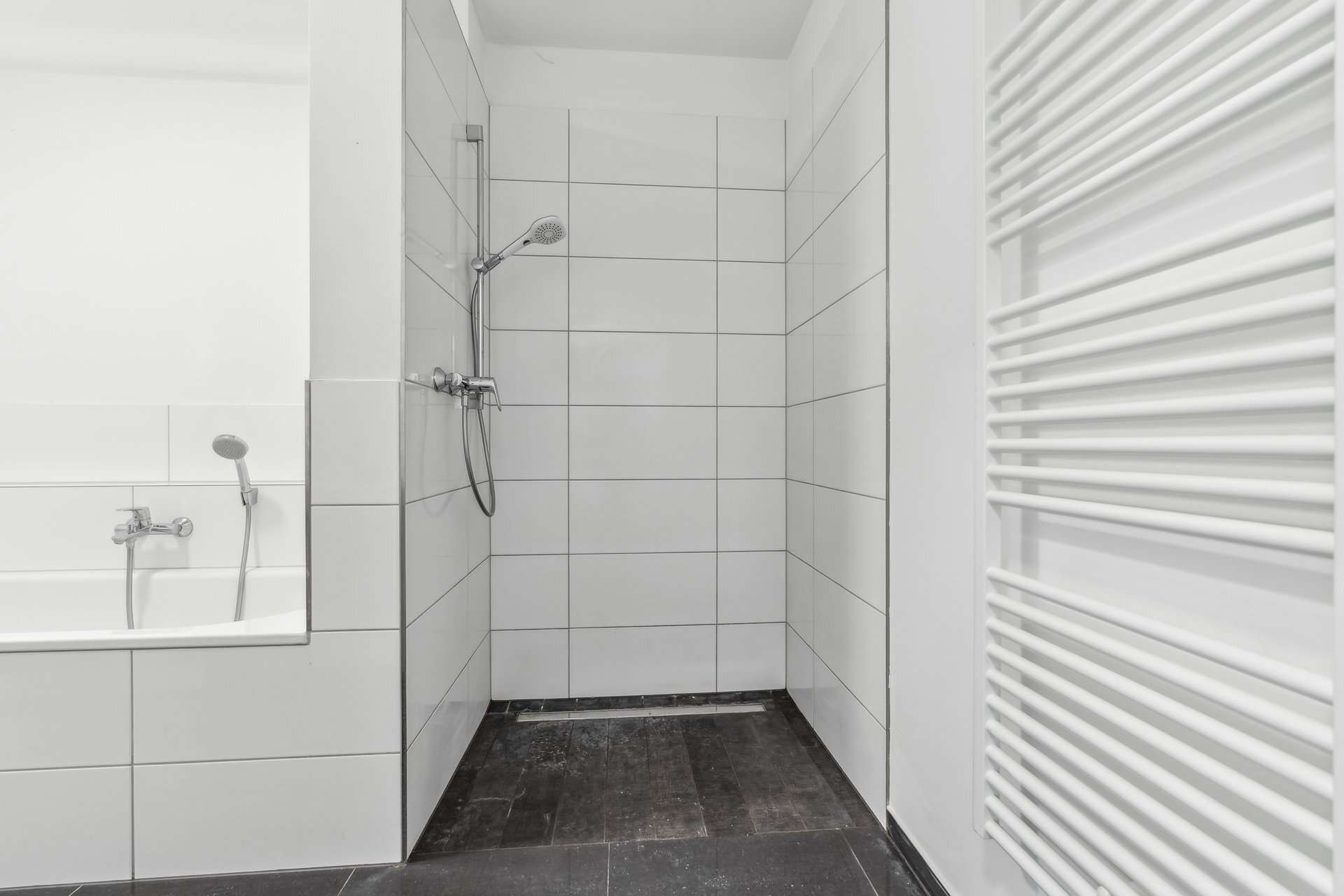 Wohnen mit Weitblick: Helle Etagenwohnung mit Aufzug, großem Balkon, Feldpanorama und Stellplatz in Dorsten – Ansicht 11