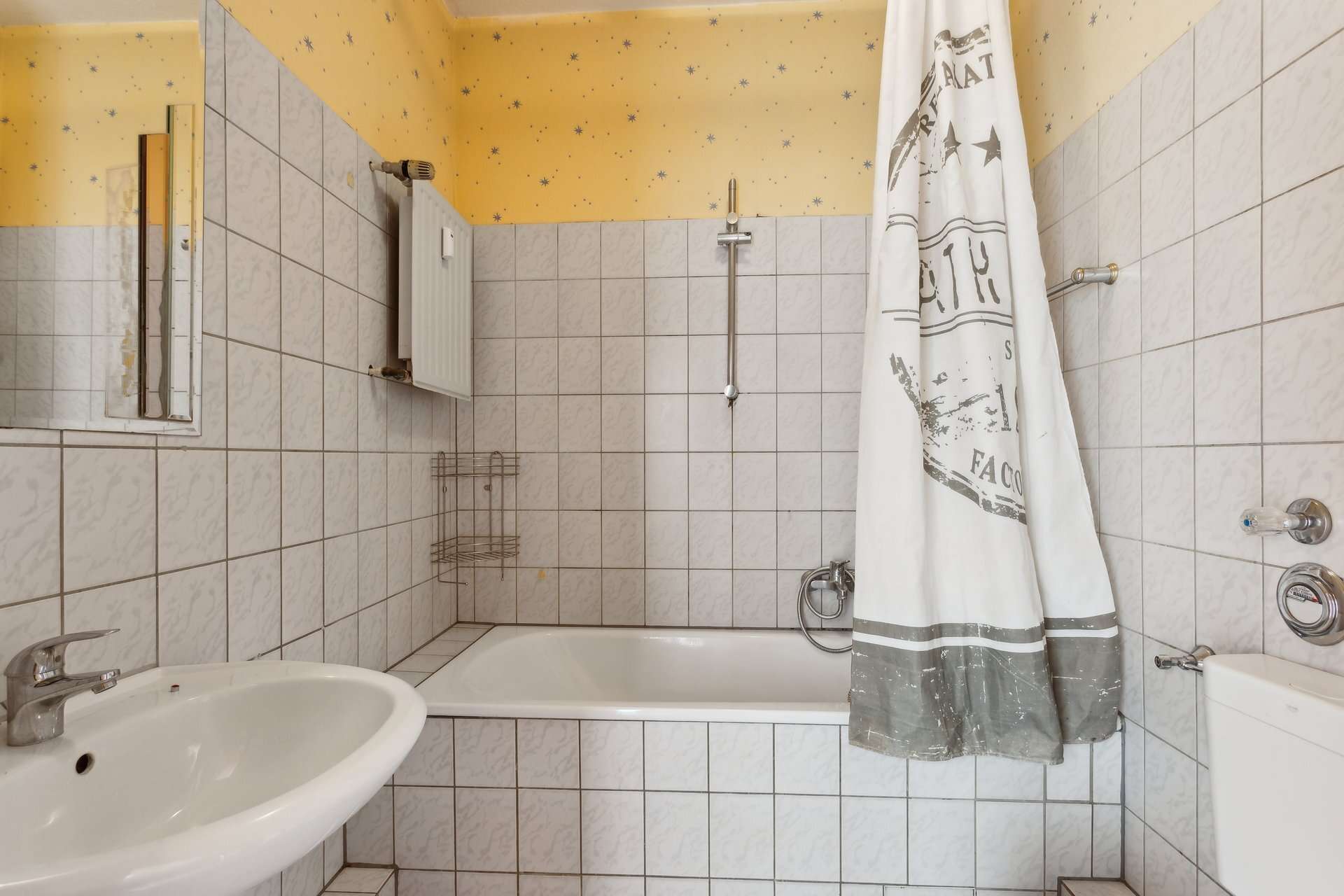 Mehrfamilienhaus mit großer Erdgeschosswohnung und Garten in Recklinghausen – Ansicht 9