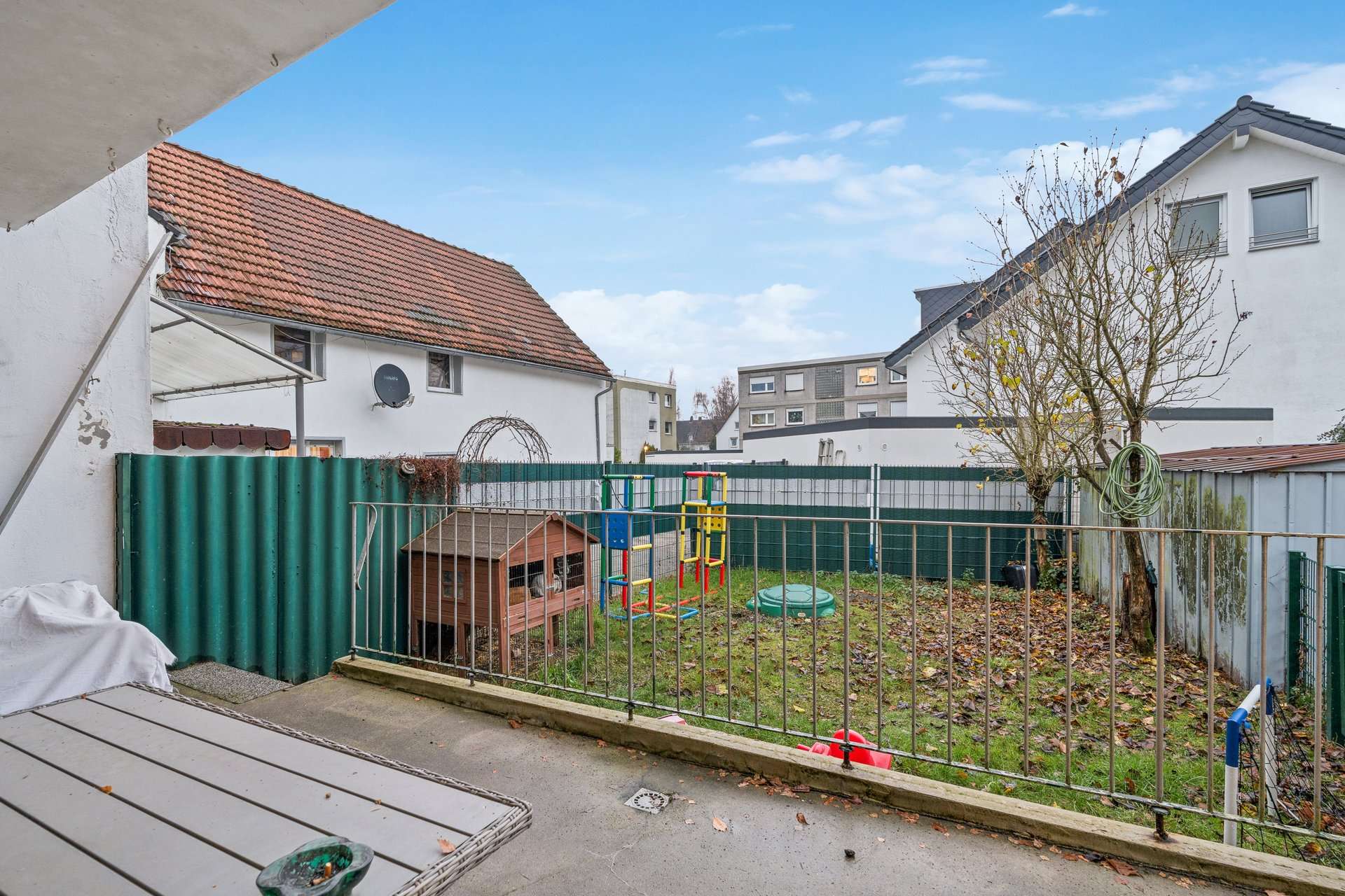 Solide Kapitalanlage in ruhiger Wohnlage mit nachhaltigem Vermietungspotenzial in Marl – Ansicht 15