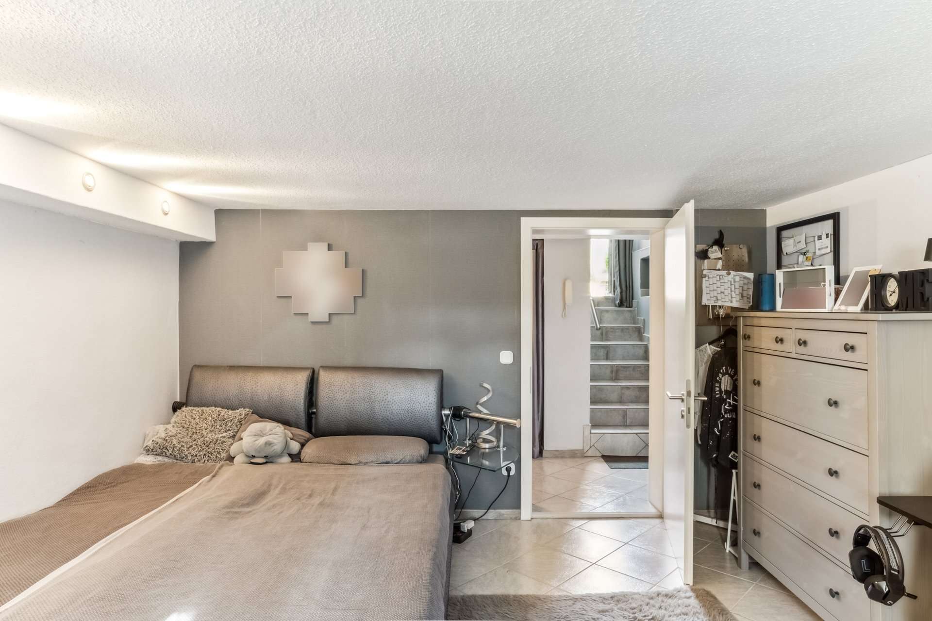 Zweifamilienhaus mit tollem Garten, Dachterrasse, Kamin & Treppenlift – ideal für Mehrgenerationen in Haltern am See – Ansicht 22