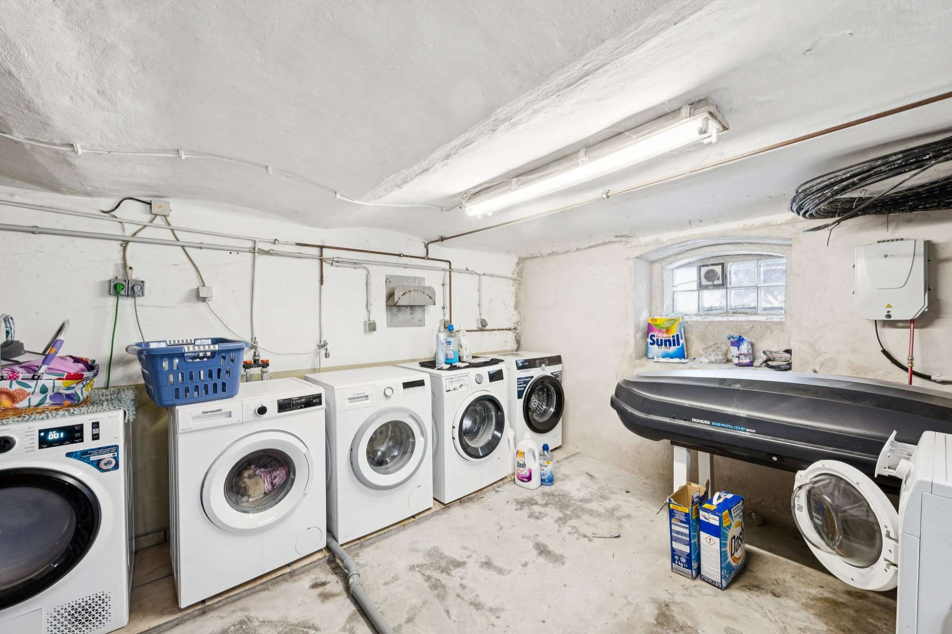 Kapitalanlage mit fünf Wohneinheiten, ausgebautem Dachgeschoss und langfristigen Mieteinnahmen in Witten – Ansicht 30