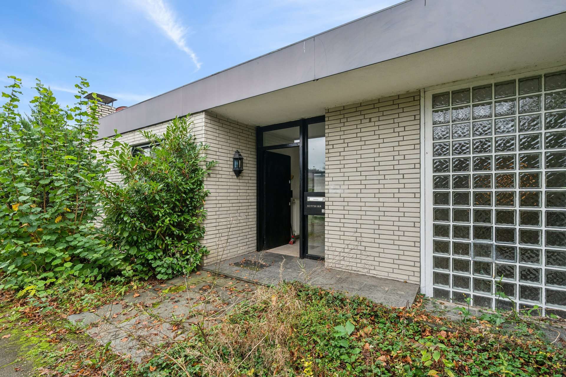 Bungalow mit großem Potenzial in bester Lage – Ihr Zuhause mit Charme und Gestaltungsspielraum in Marl – Ansicht 2
