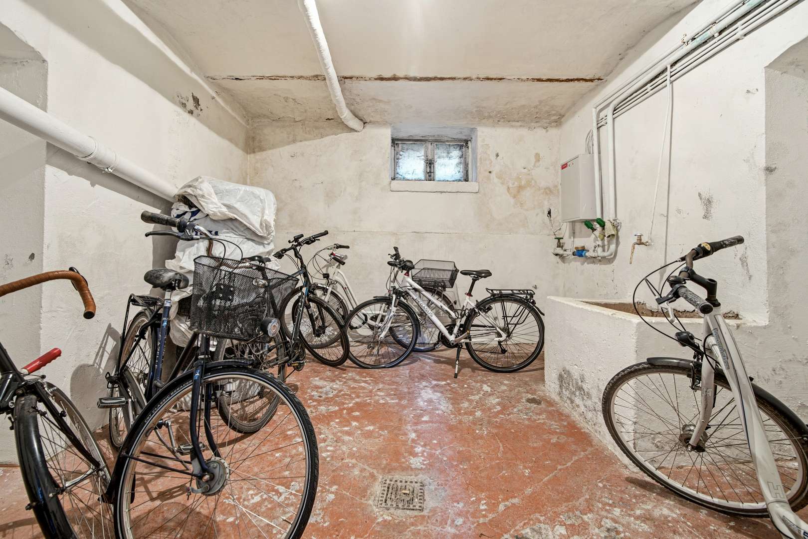 Sieben Wohneinheiten auf ca. 500 m² Wohnfläche – modernisiert, vermietet, ertragsstark in Witten – Ansicht 24