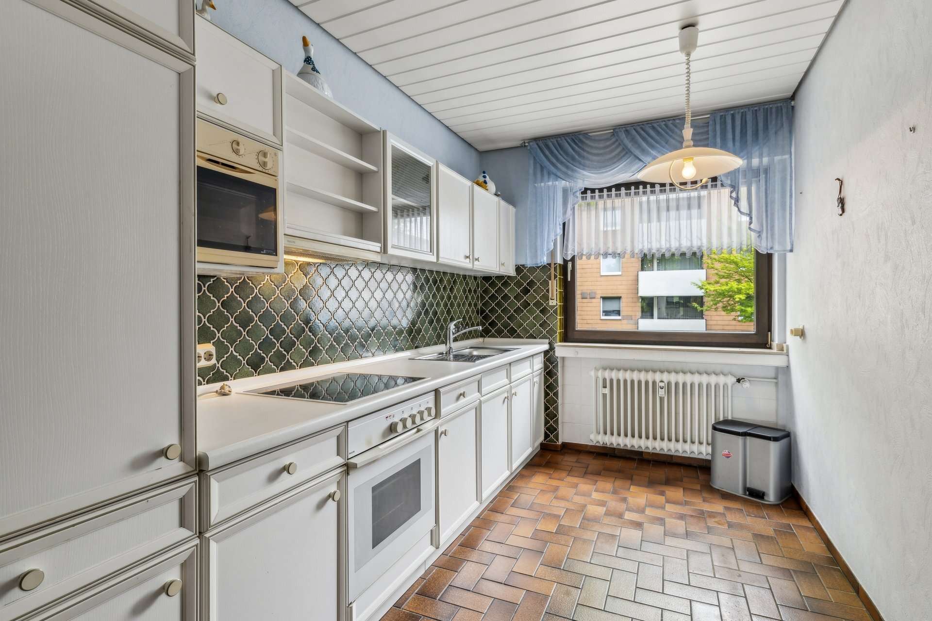 Komfort mit Gartenflair – großzügige Erdgeschosswohnung in ruhiger Lage von Herten - Erbbaurecht in Herten – Ansicht 4