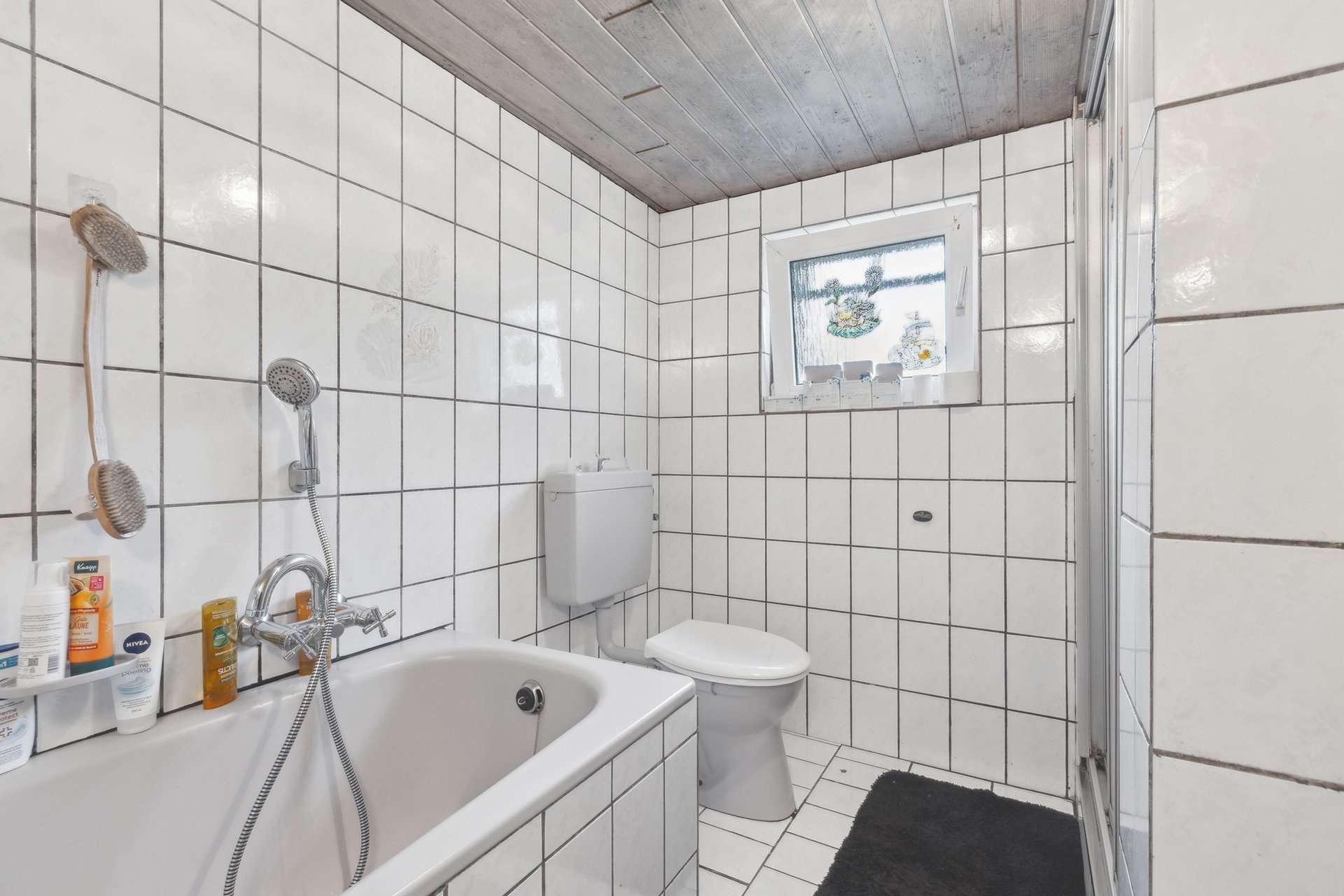 Sanierungsbedürftige Doppelhaushälfte mit Garten, flexiblem Raumkonzept und Potenzial für Familien in Dortmund – Ansicht 11