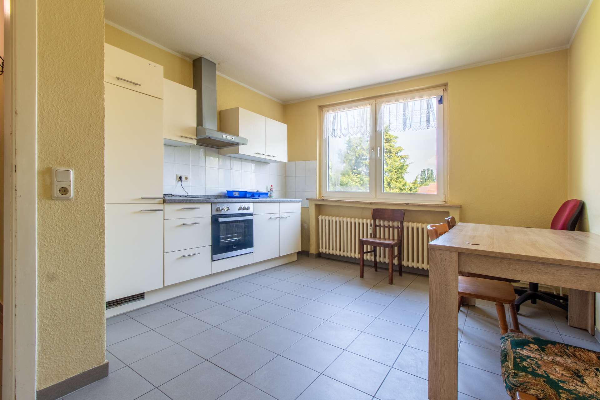 Lukratives Investment: 4 Mehrfamilienhäuser | 20 Wohneinheiten + 34 Garagen in Bochum – Ansicht 30