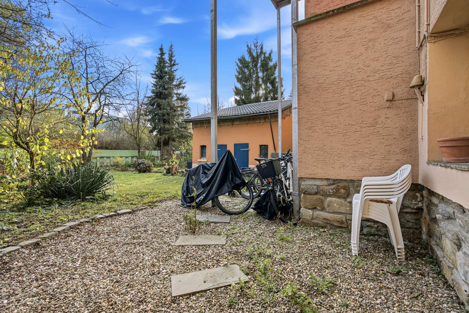 Sieben Wohneinheiten auf ca. 500 m² Wohnfläche – modernisiert, vermietet, ertragsstark in Witten – Ansicht 27