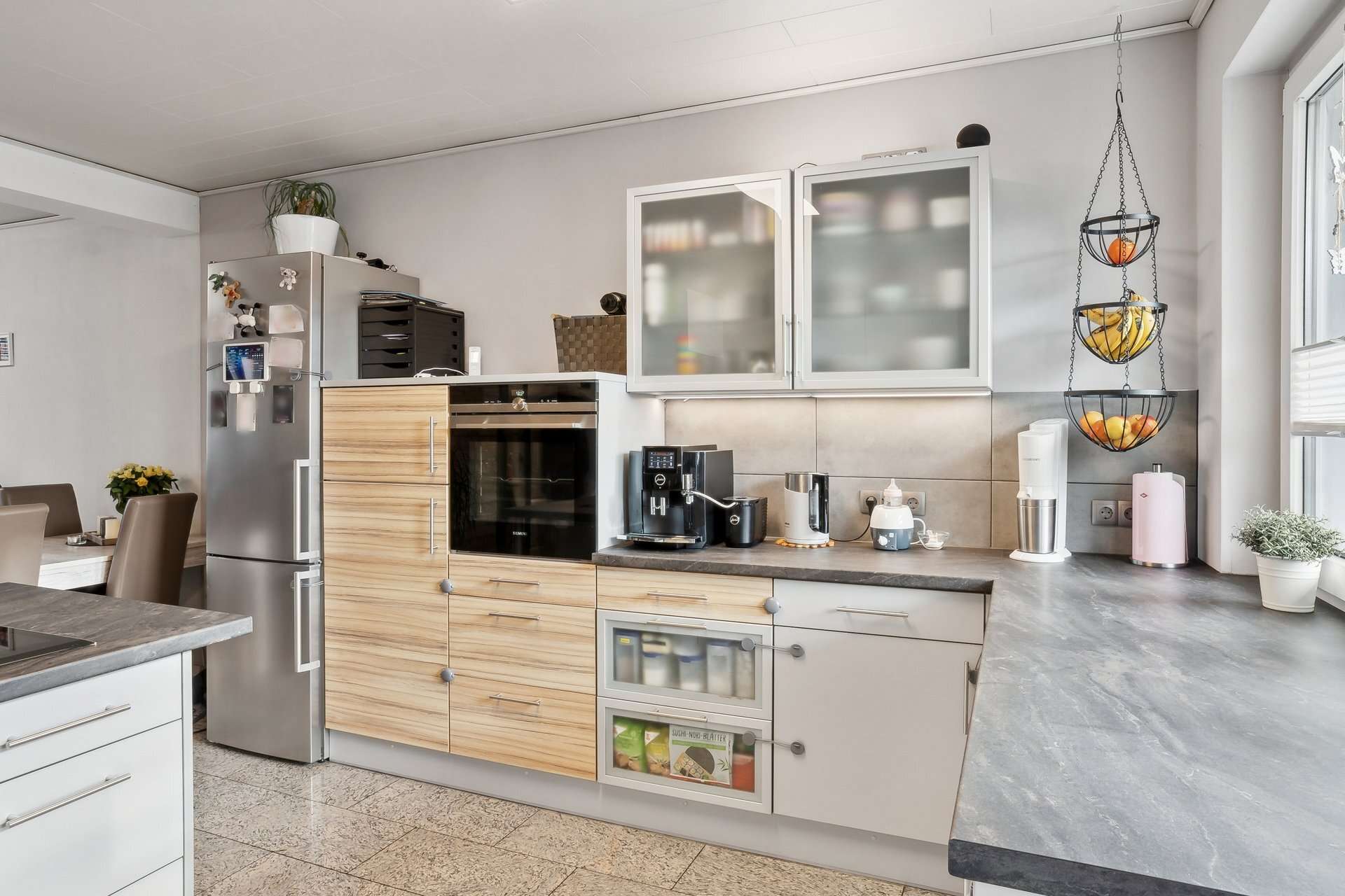 Platz für alle: Großzügiges Haus mit Garten – flexibel als Einfamilien- oder Mehrgenerationenhaus in Dorsten – Ansicht 5