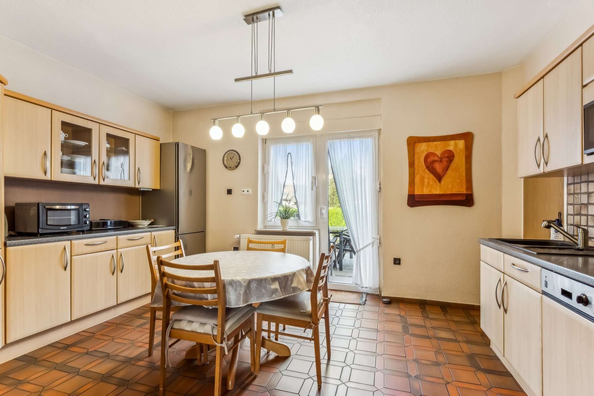 Stilvoll saniertes Mehrfamilienhaus – modernisiert und vielseitig nutzbar in Castrop-Rauxel – Ansicht 17