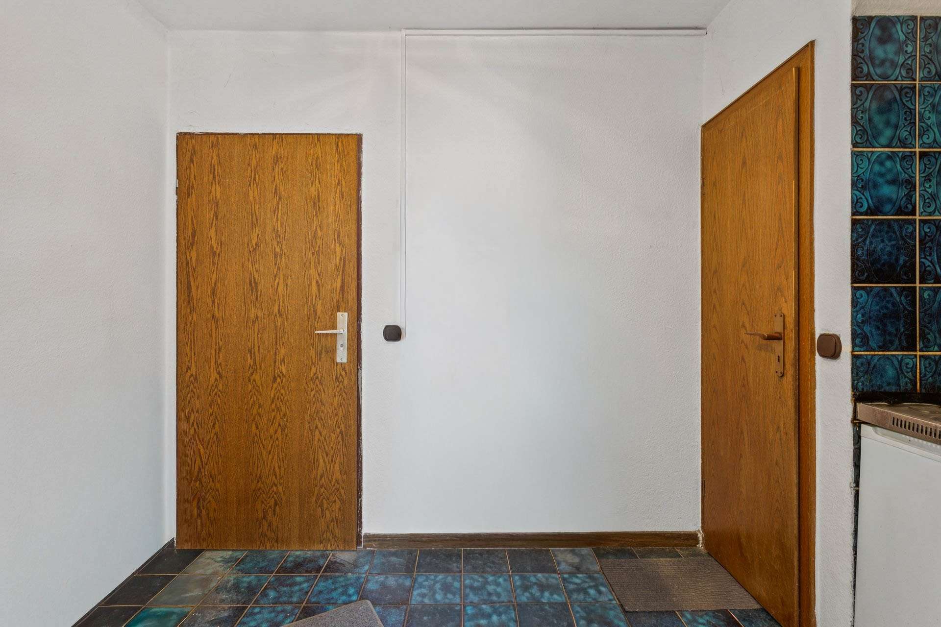 Kapitalanlage in Hauptbahnhofnähe – Leerstehende 1-Zimmer-Wohnung mit Potenzial in Dortmund – Ansicht 10
