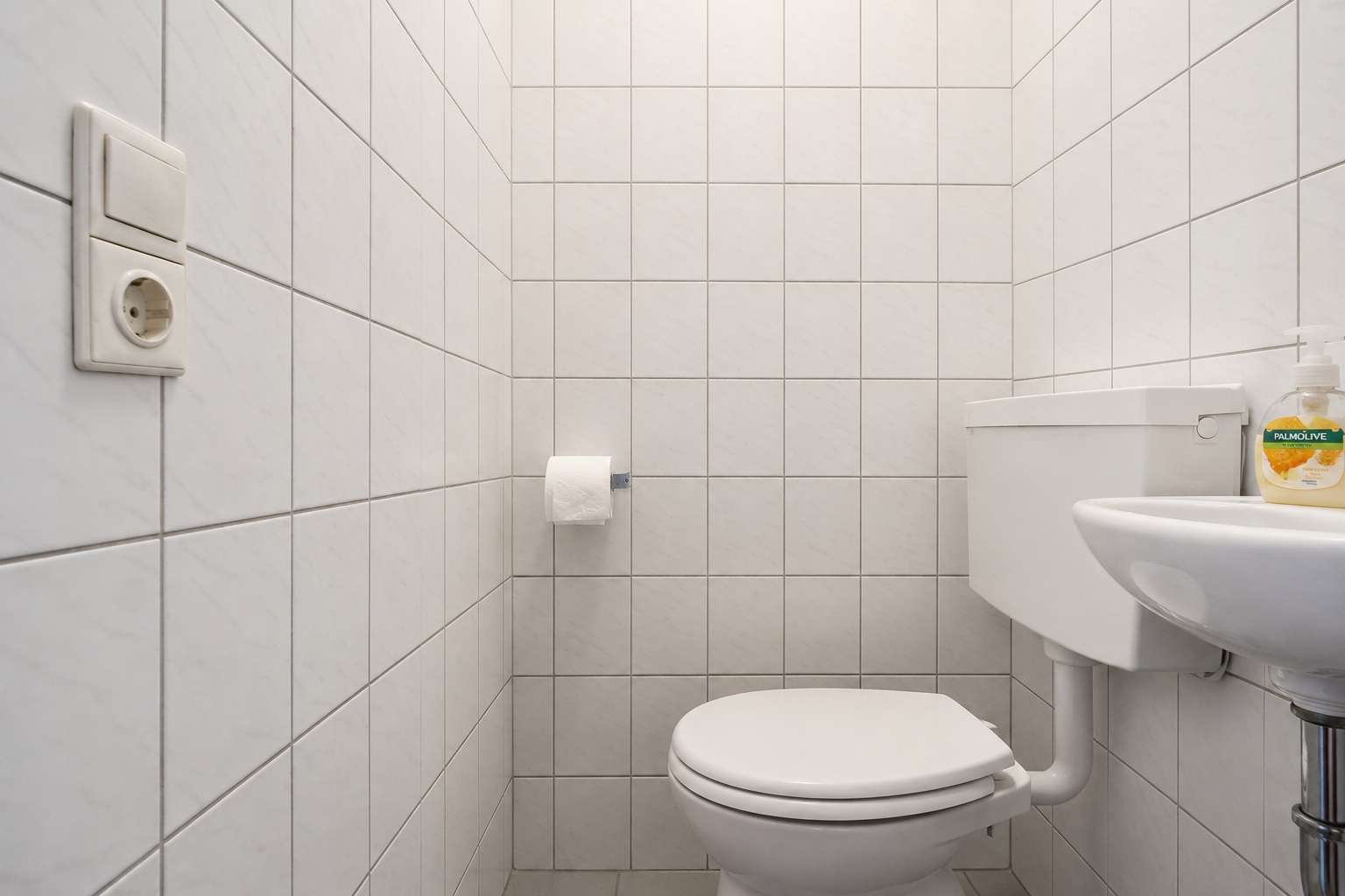 Um 2000 kernsaniertes Wohn- und Geschäftshaus mit neuer Heiztechnik und attraktivem Mietpotenzial in Wetter (Ruhr) – Ansicht 35