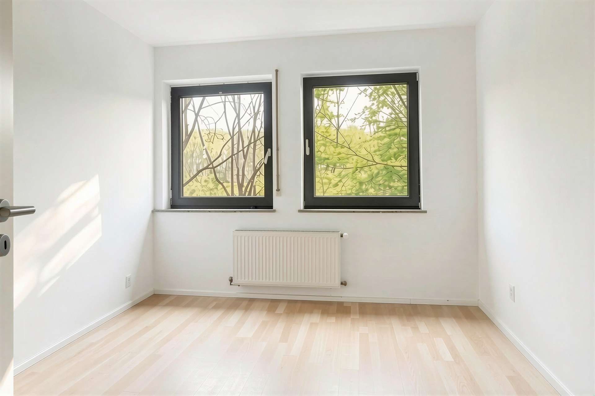 Zwei Einheiten unter einem Dach – charmantes Reihenhaus mit Garten in Dortmund-Aplerbeck in Dortmund – Ansicht 15