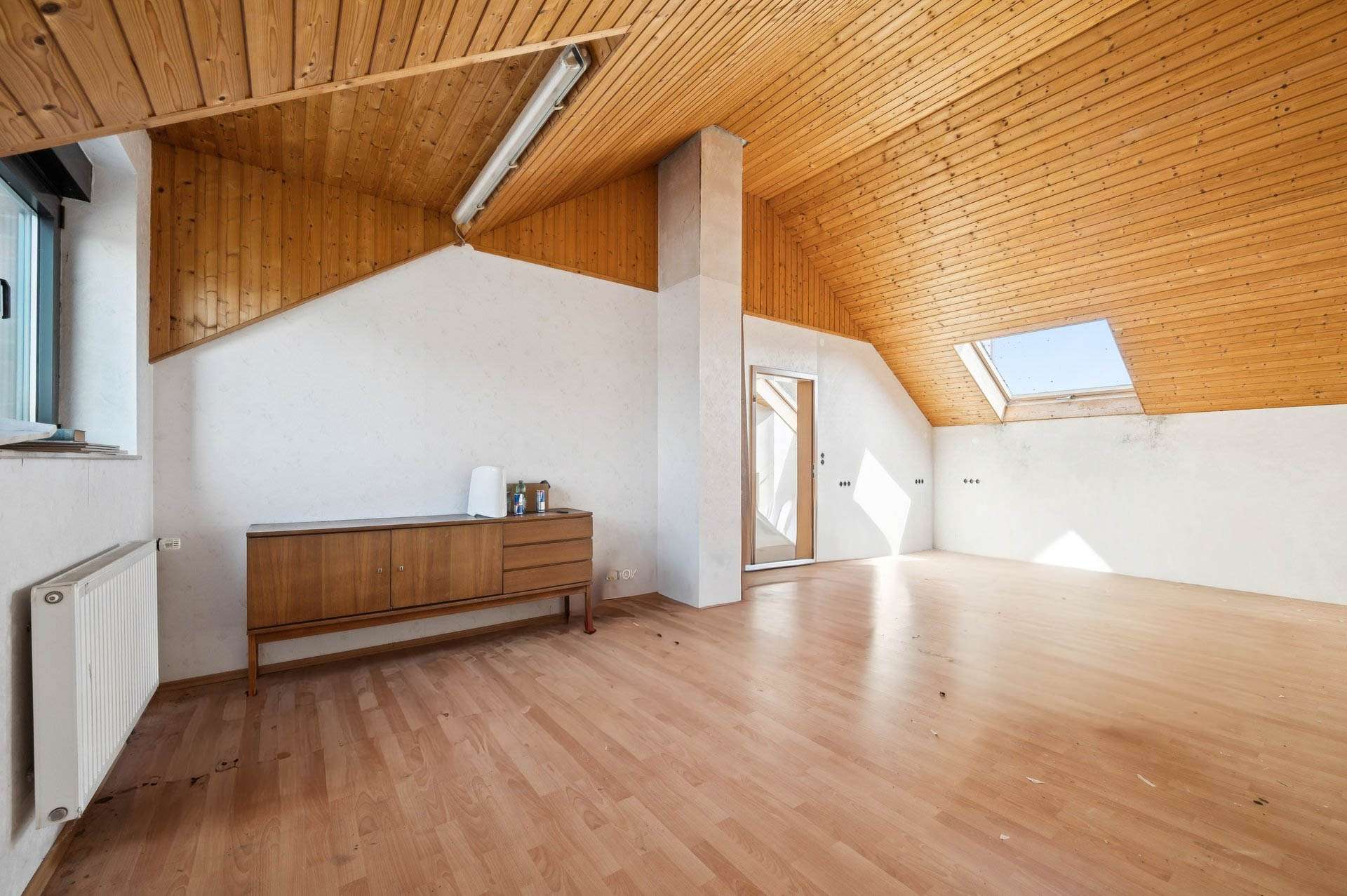 Großzügiges Einfamilienhaus mit weitläufigem Grundstück und viel Potenzial in Grefrath in Grefrath – Ansicht 14