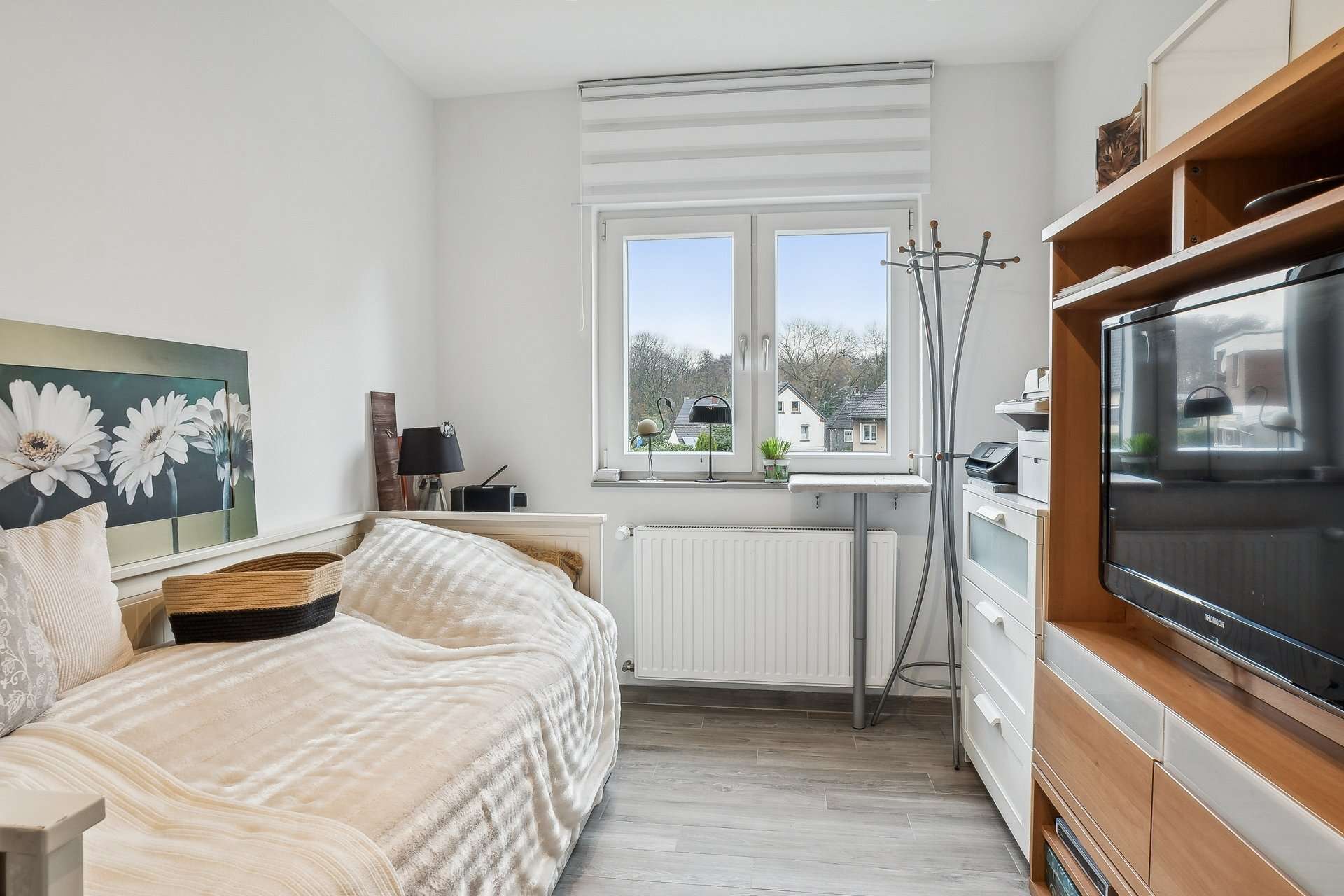 Modernisiertes Zuhause für Familien, bezugsfertig und mit neuem Wohlfühlcharakter auf zwei Ebenen in Bochum – Ansicht 20