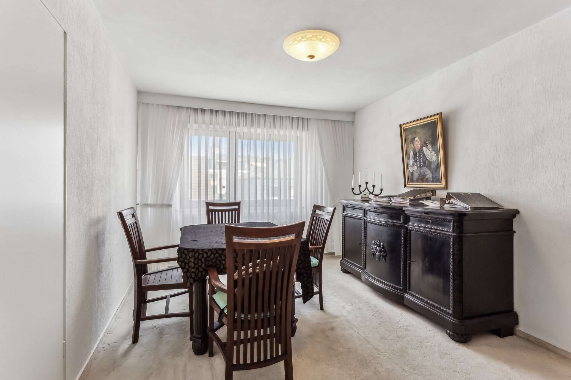 Ganz oben, ganz für sich: 5‑Zimmer‑Wohnung mit Balkon über die gesamte Breite und Weitblick in Dortmund – Ansicht 5