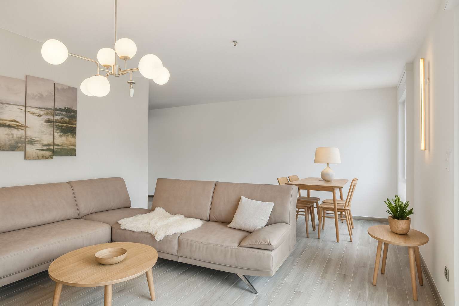 Modernisiertes Zuhause für Familien, bezugsfertig und mit neuem Wohlfühlcharakter auf zwei Ebenen in Bochum – Ansicht 8
