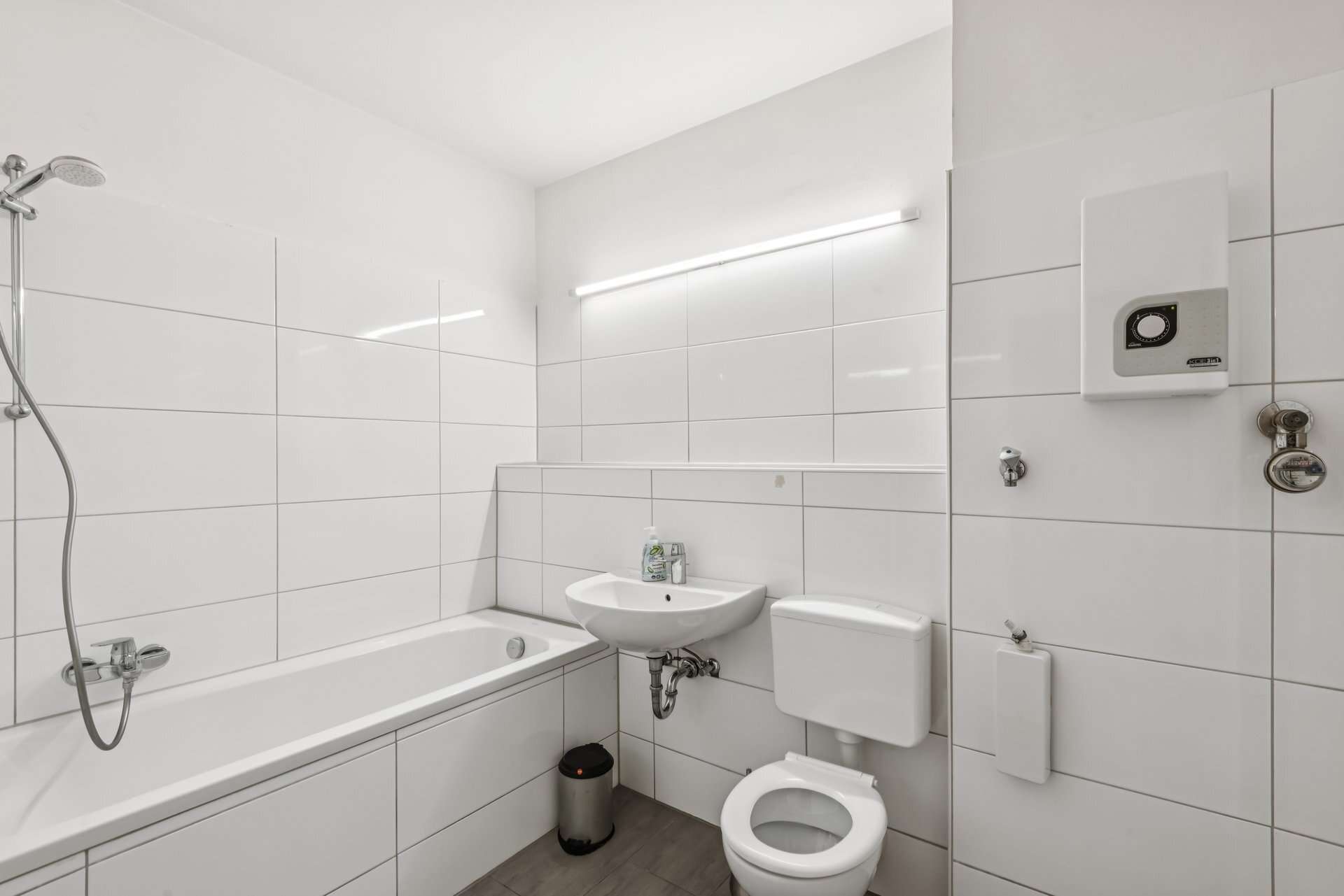 Großzügiges Wohngefühl im Herzen von Willich – Ihr komfortables 1.-OG-Zuhause mit Balkon in Willich – Ansicht 5