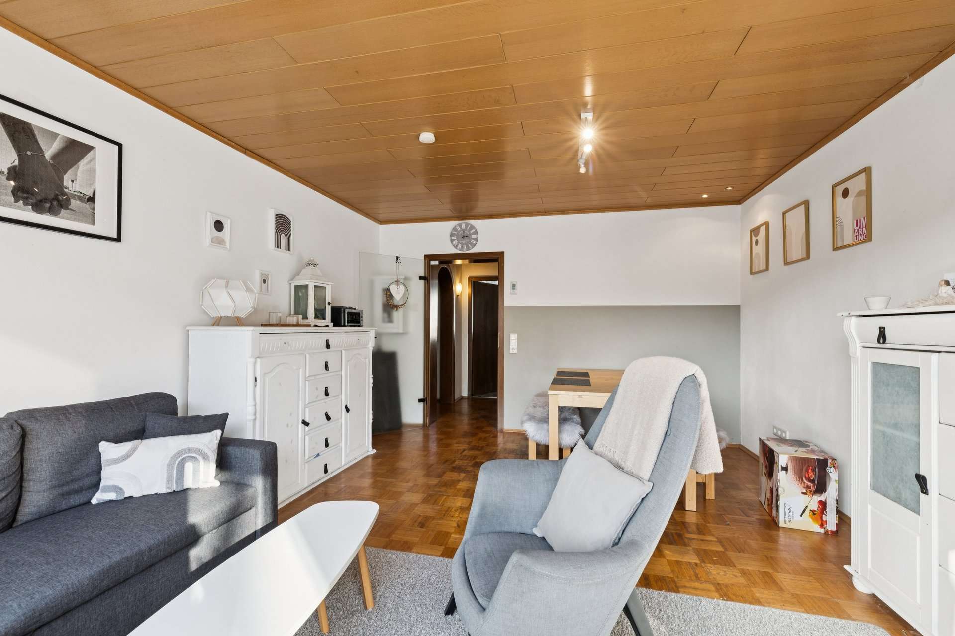 Großzügig, hell und bezugsfrei – Ihr neues Zuhause in Bochum in Bochum – Ansicht 8